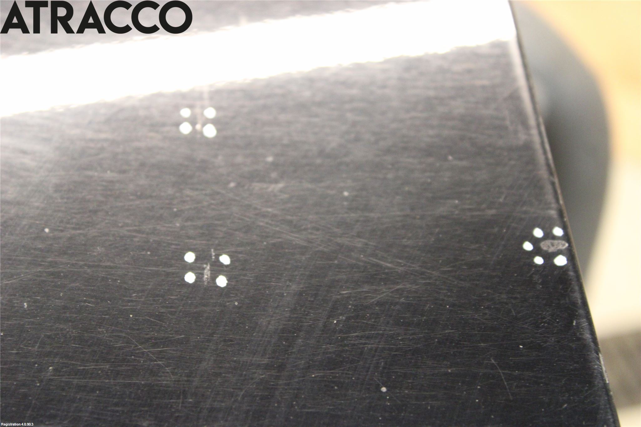 Hyundai i40 08-15 Dør 4D Foran Venstre