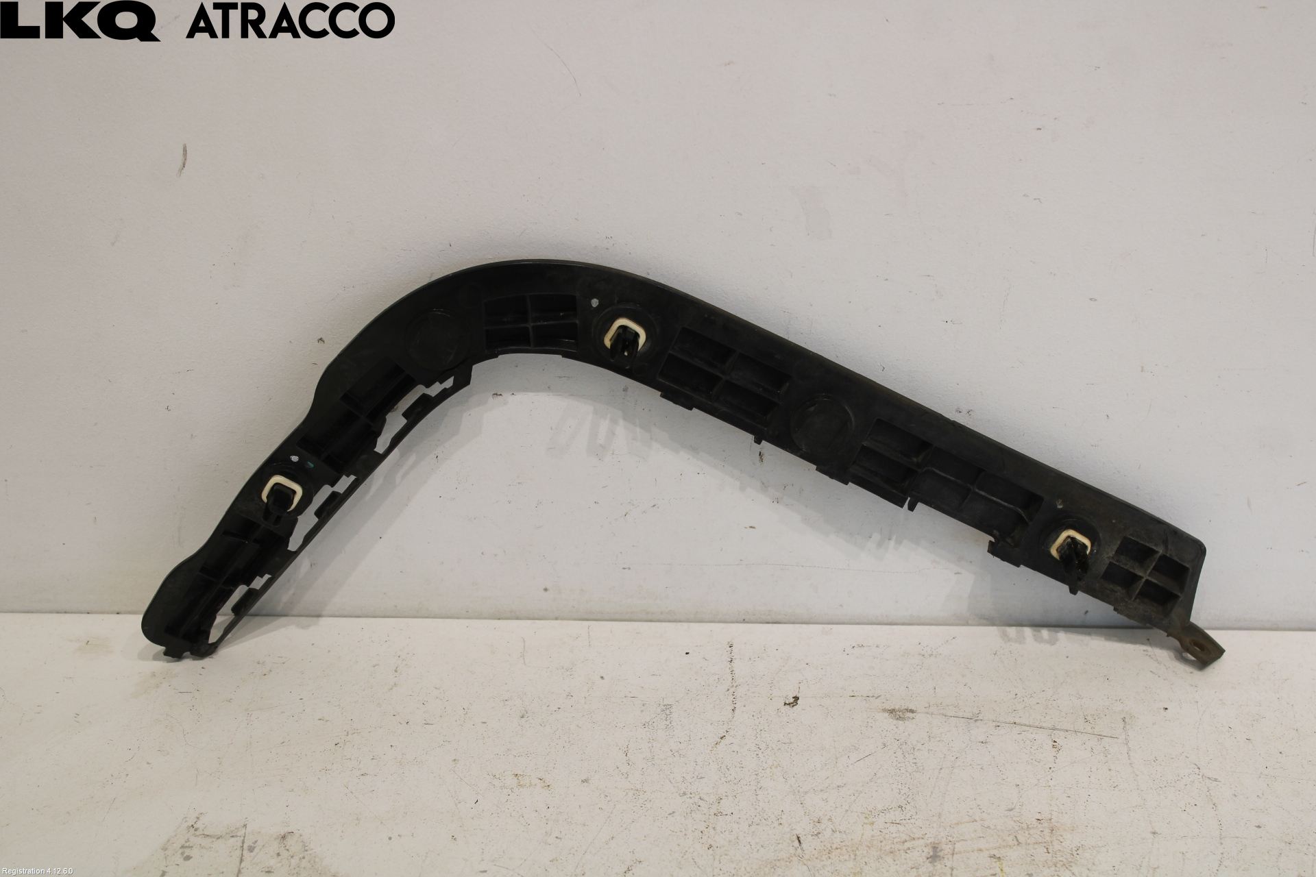 Tesla MODEL 3 17- Støtfangerfeste Bak Høyre