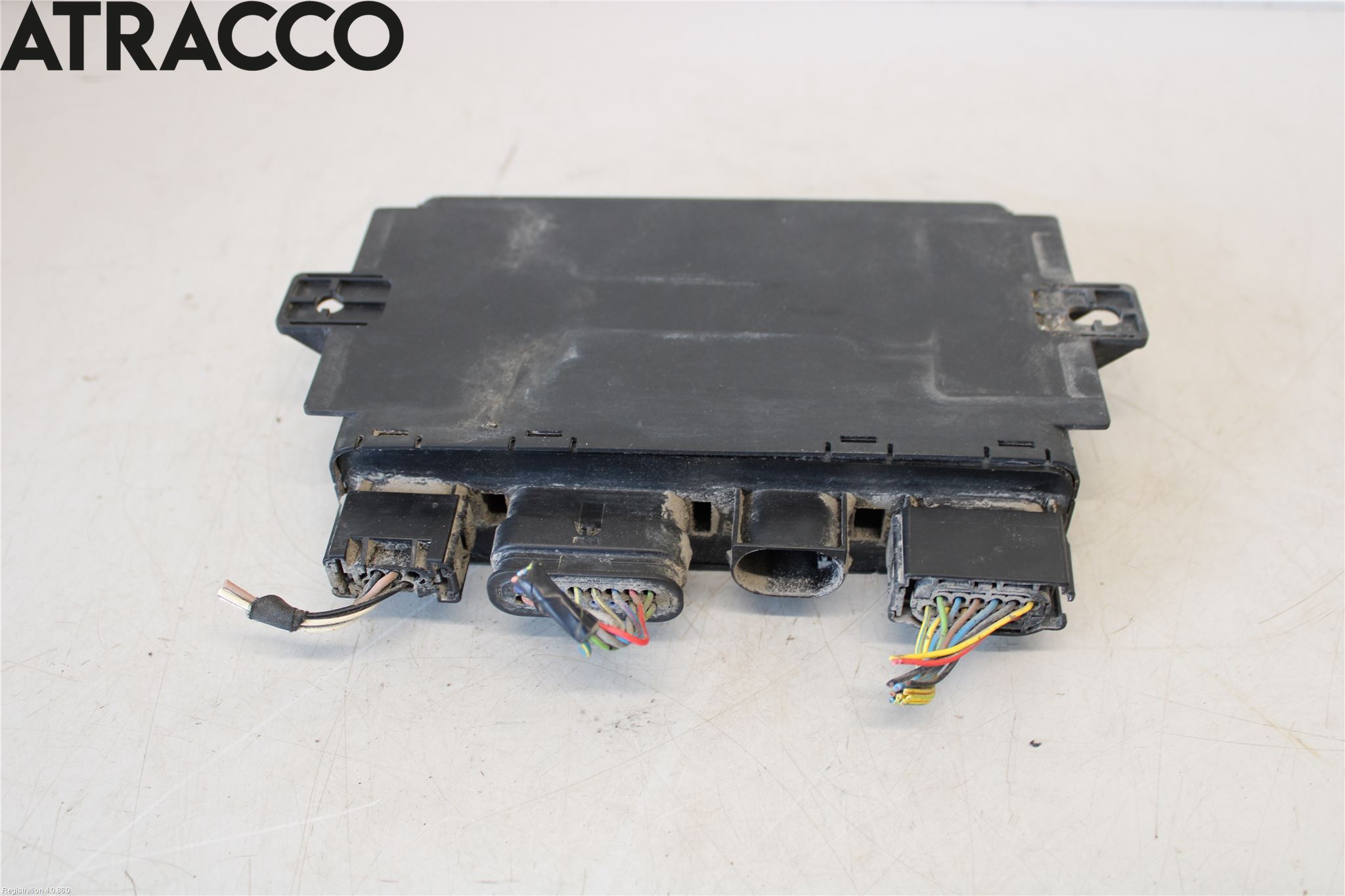 BMW i3 I01 13-22 Styreenhet Øvrig