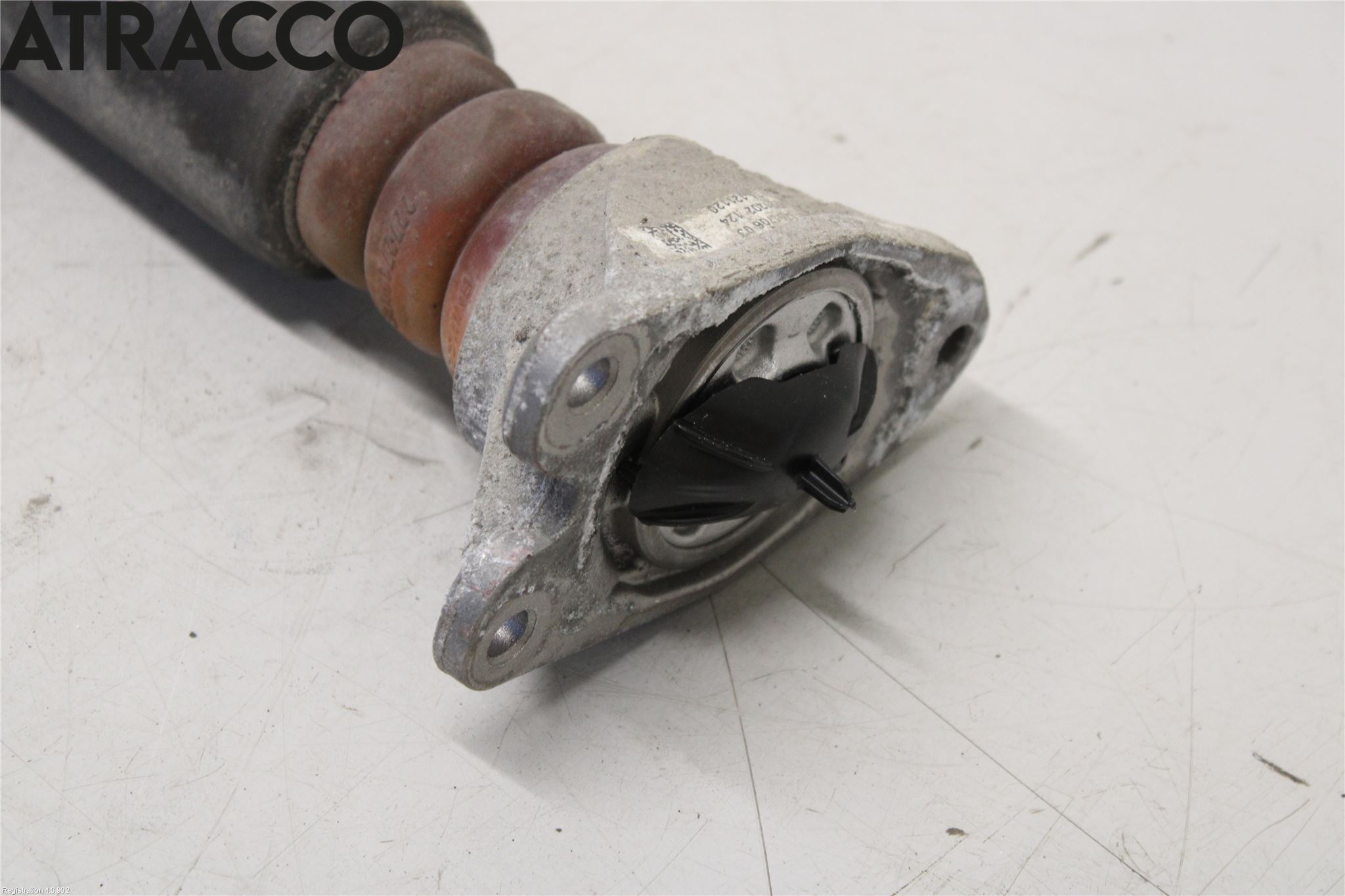 Mini COUNTRYMAN F60 17-23 Støtdemper Bak