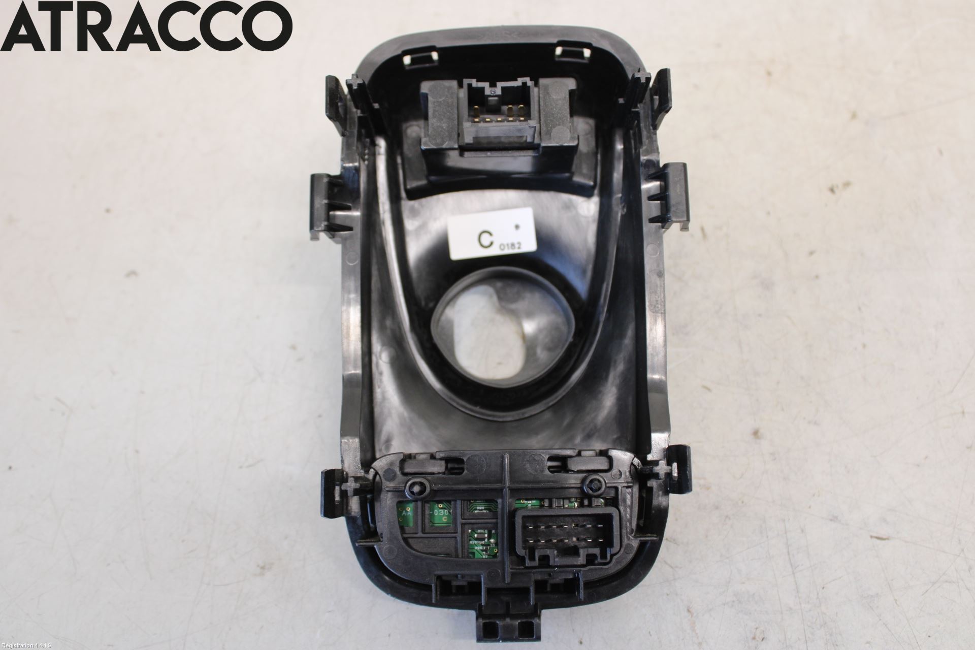 Mitsubishi OUTLANDER 13-21 Gearspak