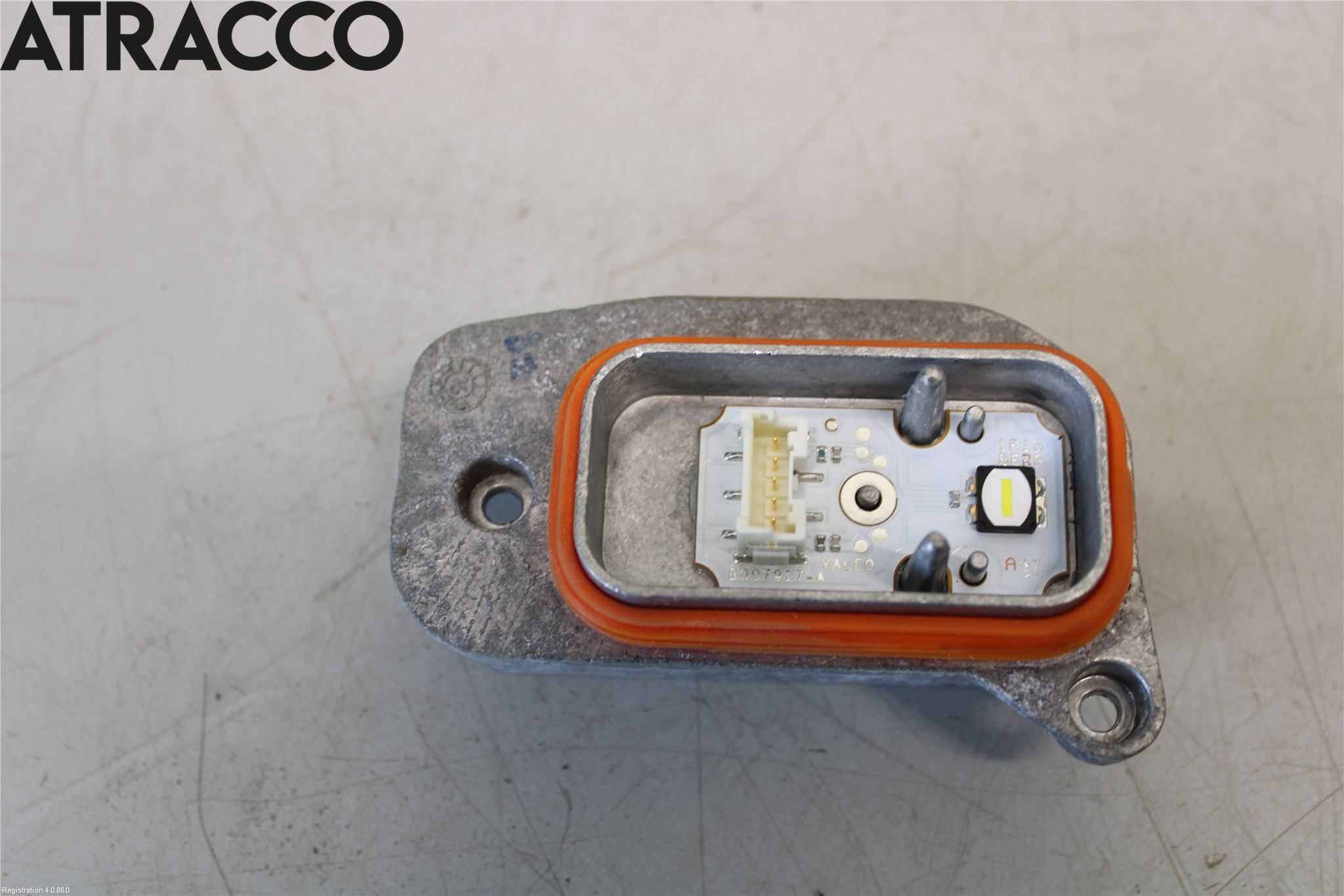 BMW i3 I01 13-22 Styreenhet Xenon