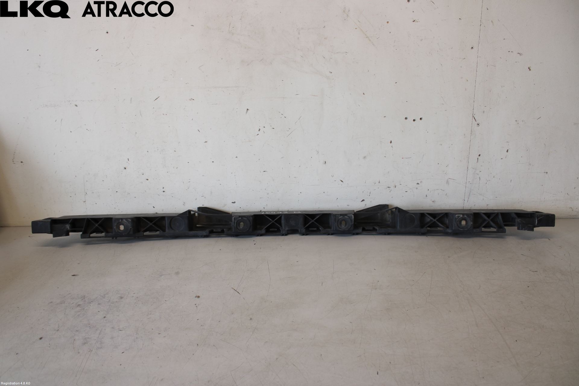 Audi A6/S6 4G 11-18 Støtfanger Bak Feste