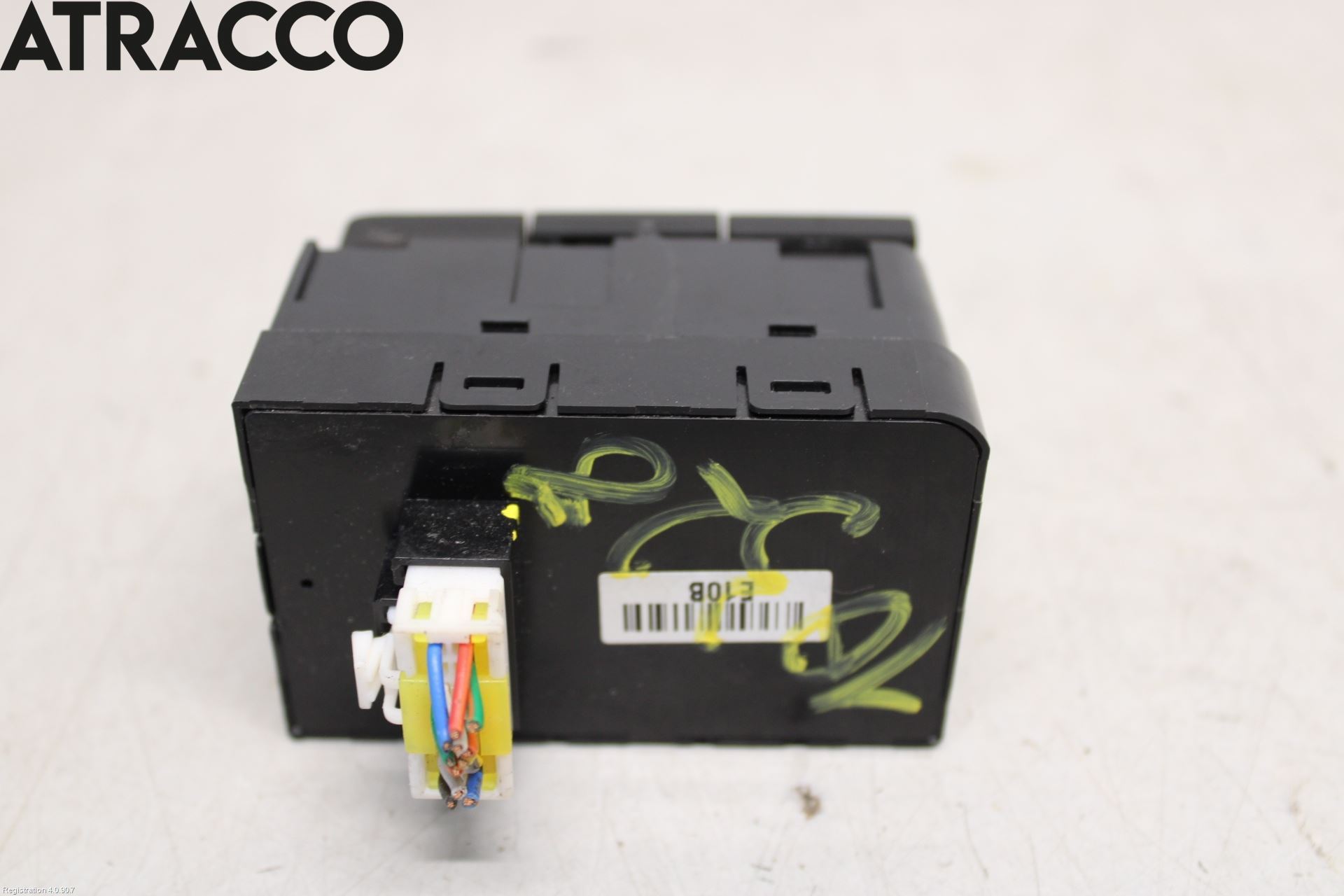 Kia SOUL 09- Bryter Multifunksjon