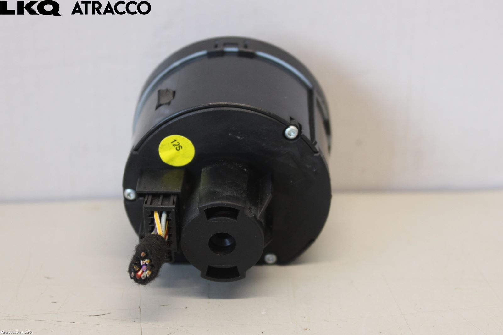 Volkswagen VW GOLF VI 09-13 Bryter Hovedlys