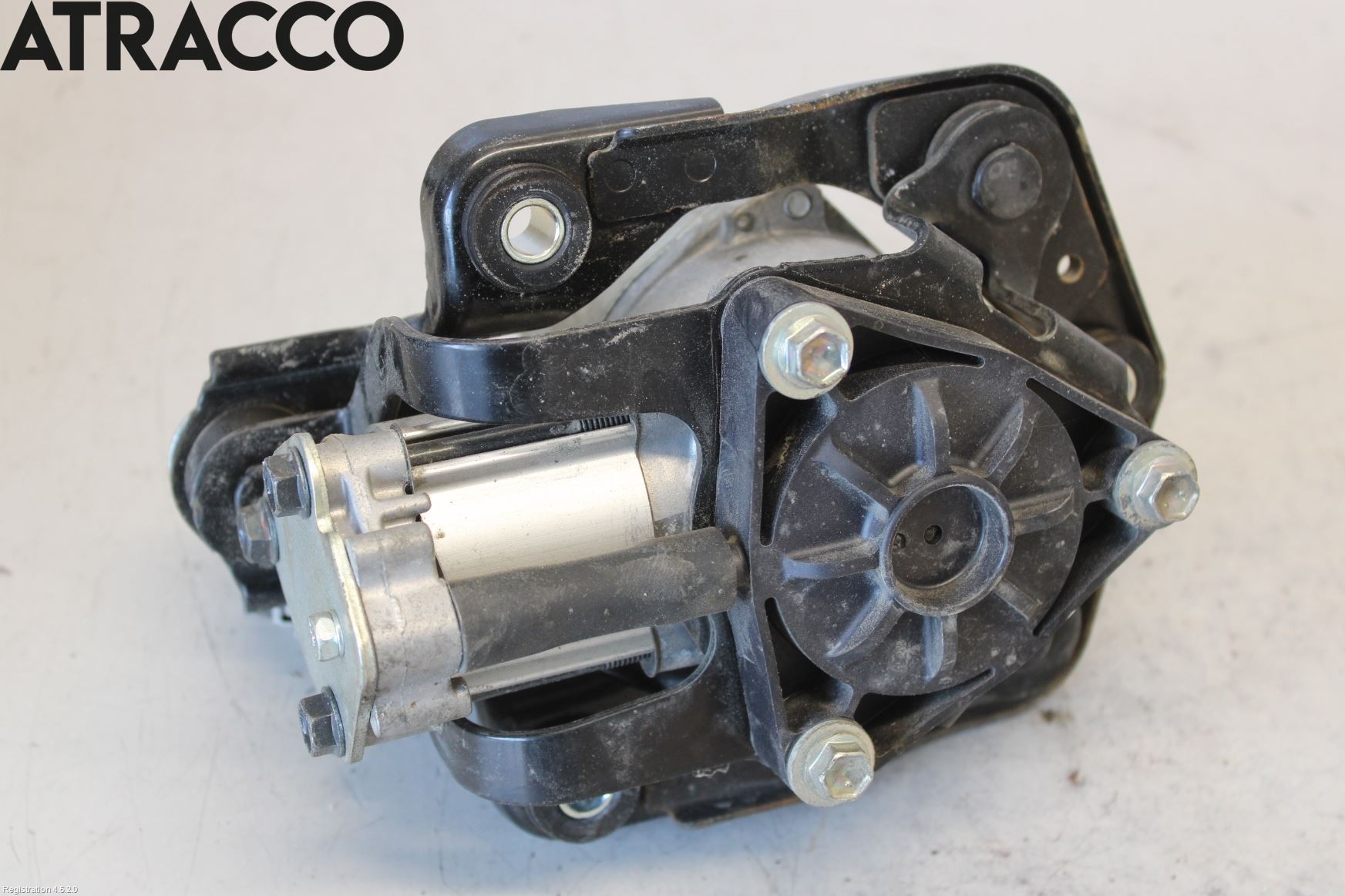 Mitsubishi OUTLANDER 13-21 Vacuumpumpe