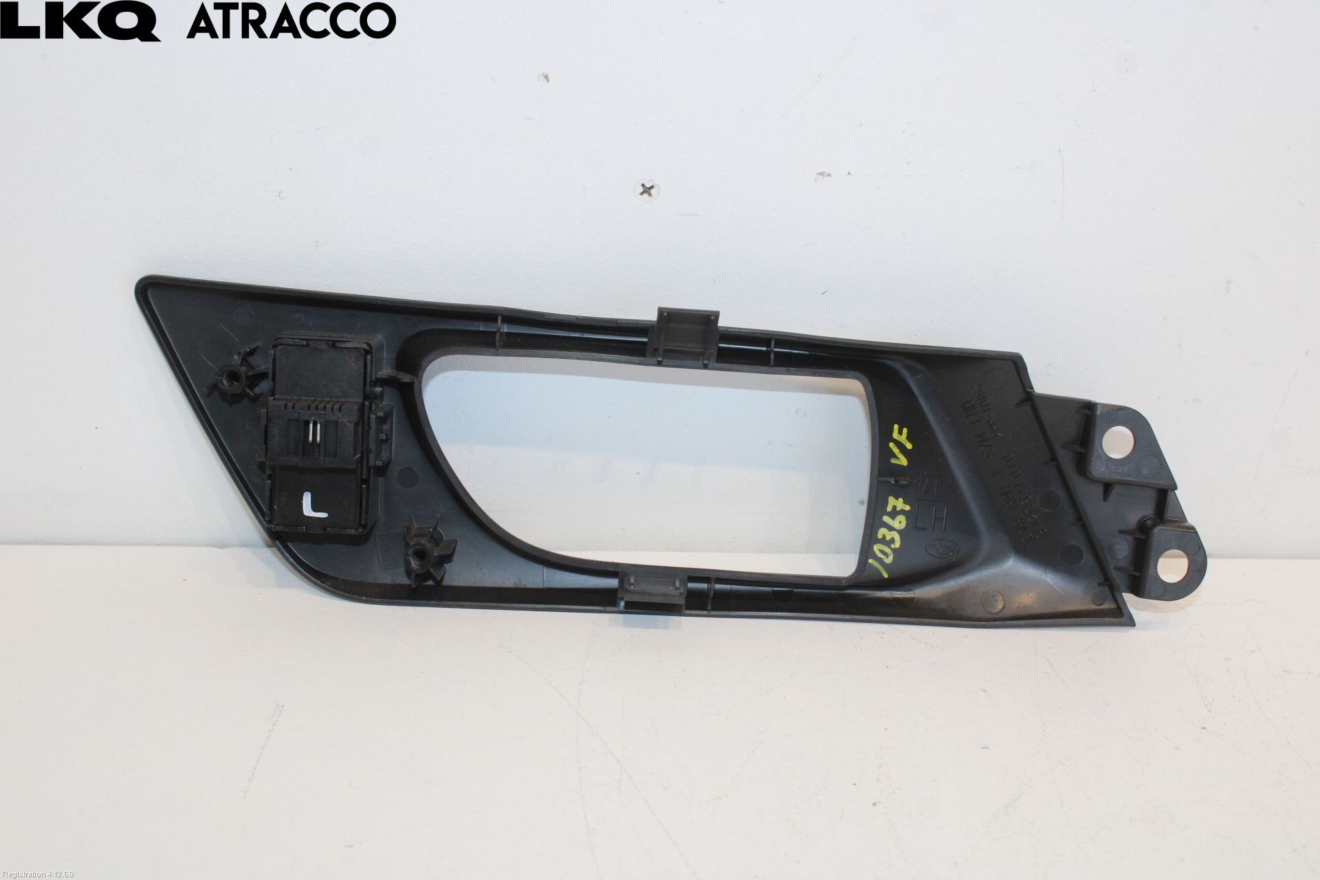 Subaru OUTBACK 15-20 Bryter Seteminne