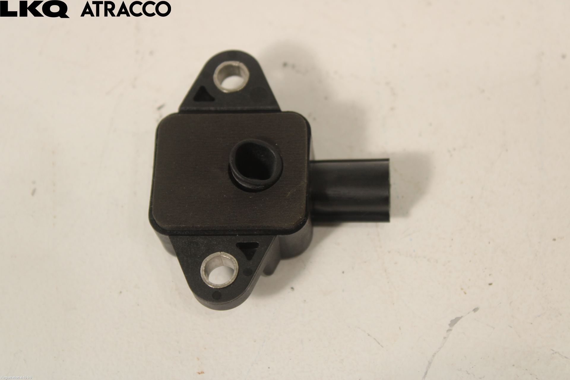 Tesla MODEL S 13- Sensor Øvrig