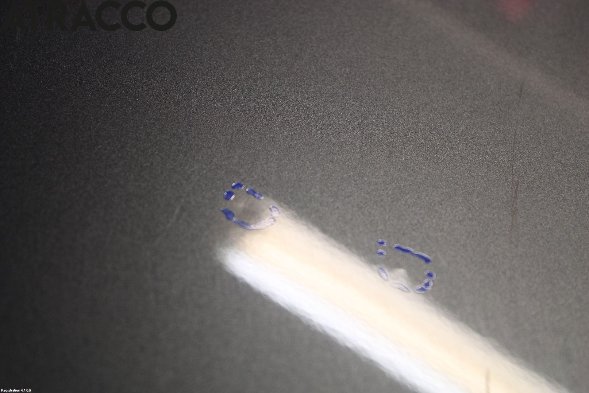 Volkswagen VW JETTA V 06-10 Dør 4D Bak Venstre