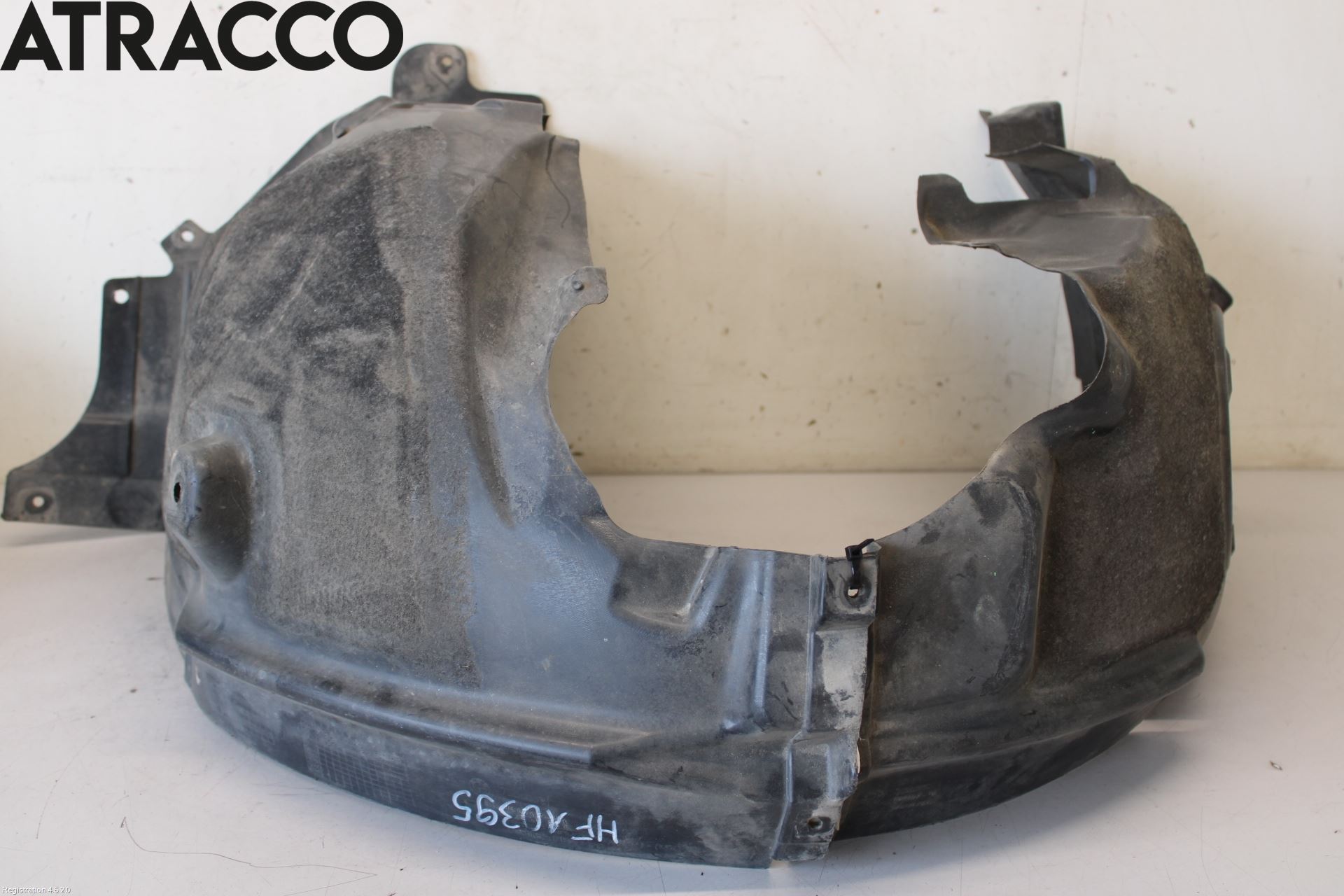 BMW i3 I01 13-22 Skjerm Indre