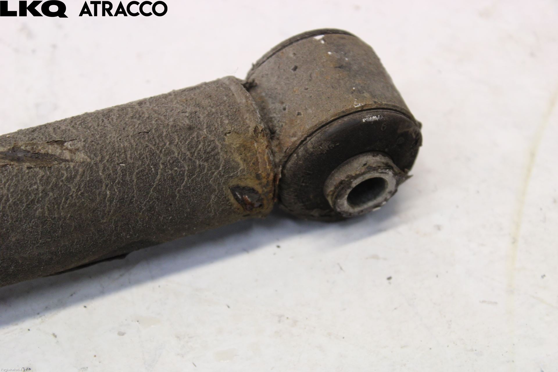 Kia SOUL 09- Støtdemper Bak