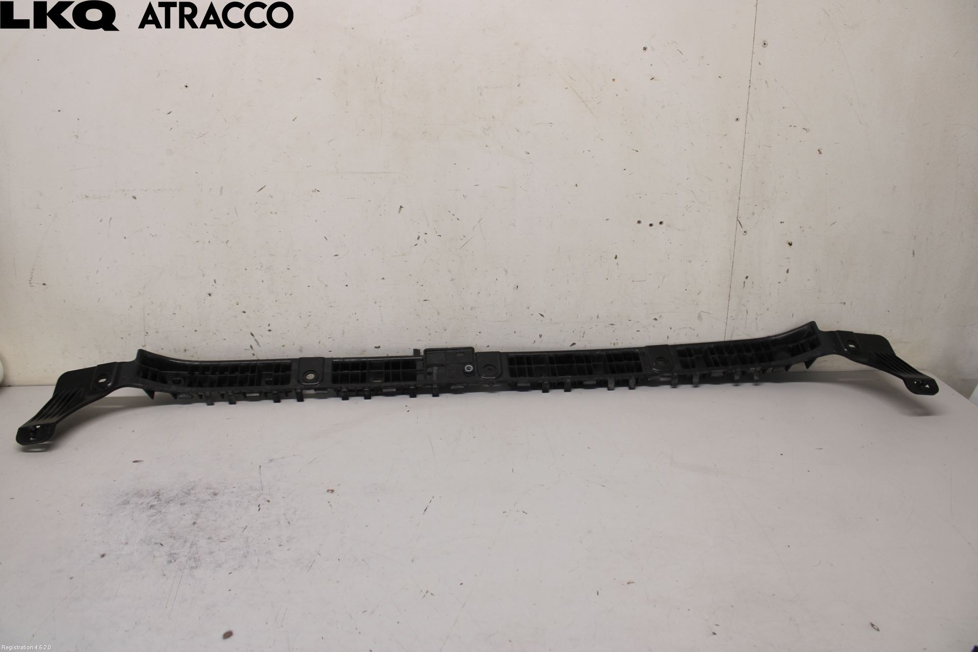 Tesla MODEL 3 17- Støtfanger Bak Deform Element