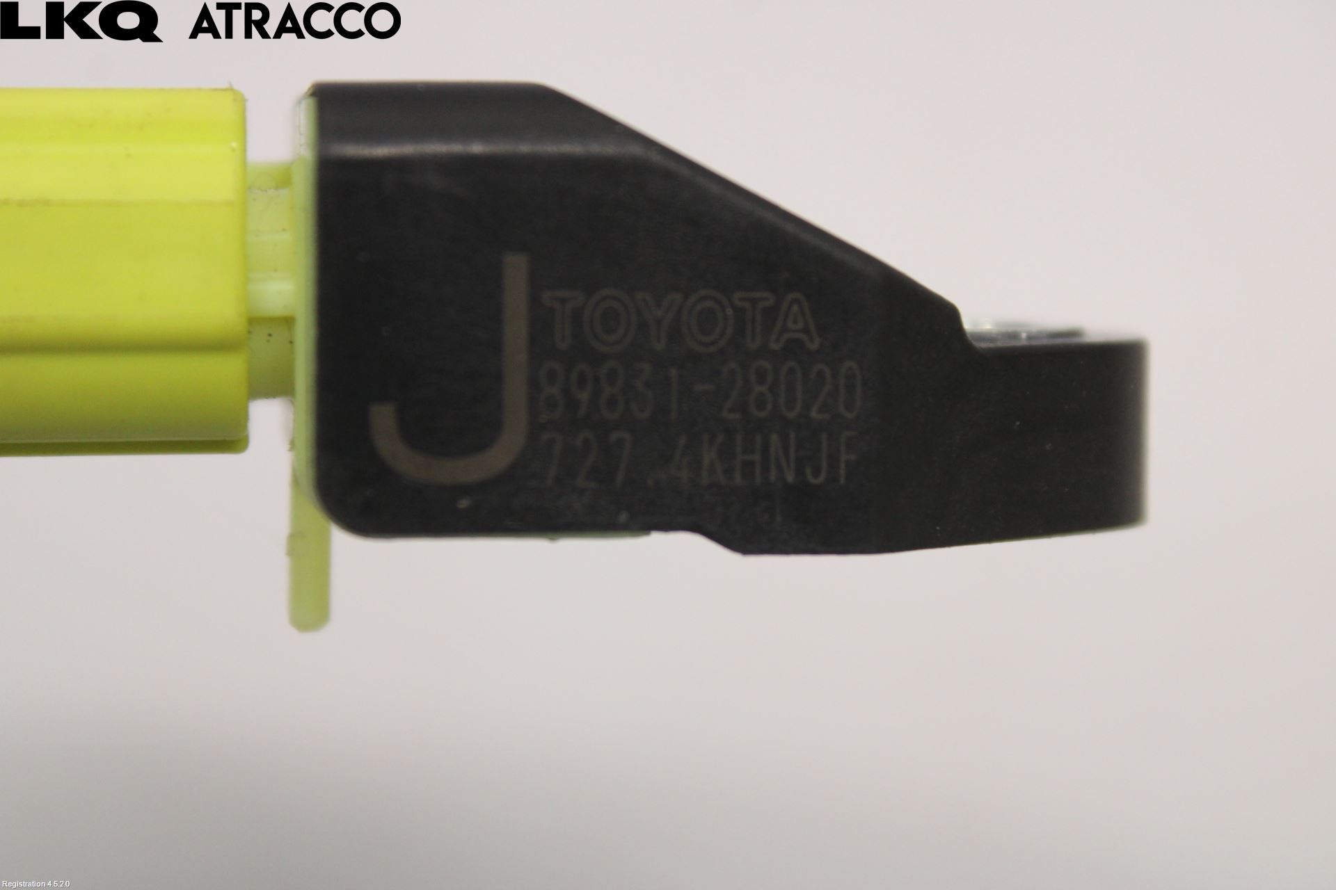 Toyota RAV 4 06-12 Sensor Øvrig