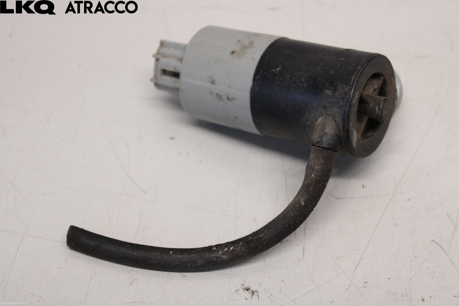 Toyota AURIS 10-12 Spylerpumpe Frontrute