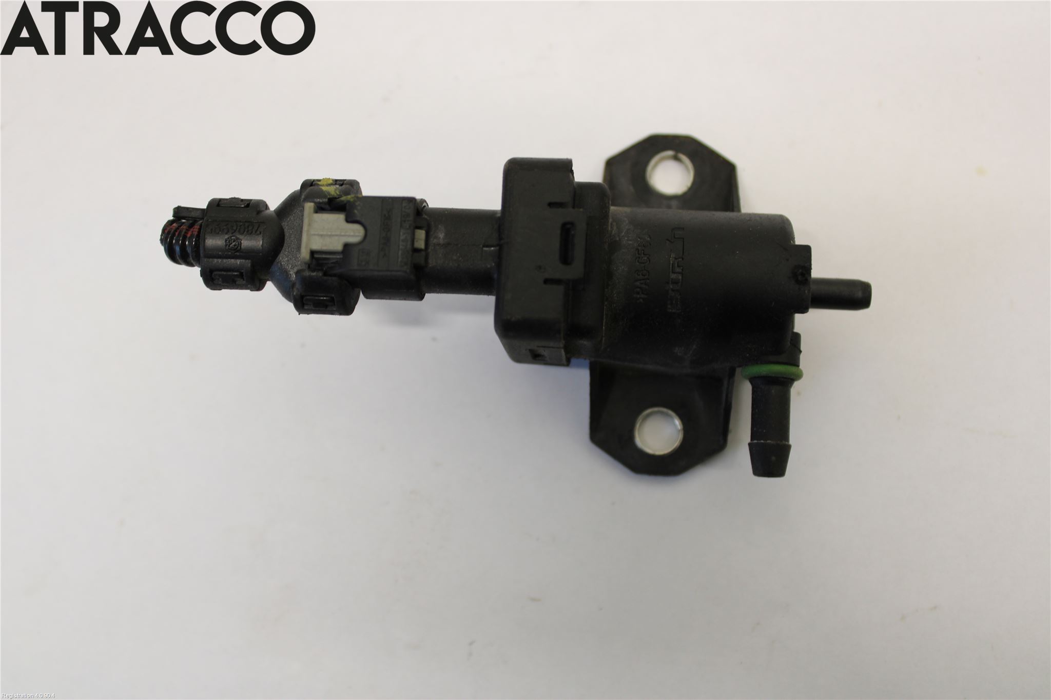 Peugeot PARTNER/E-PARTNER 19- Vacuumventil