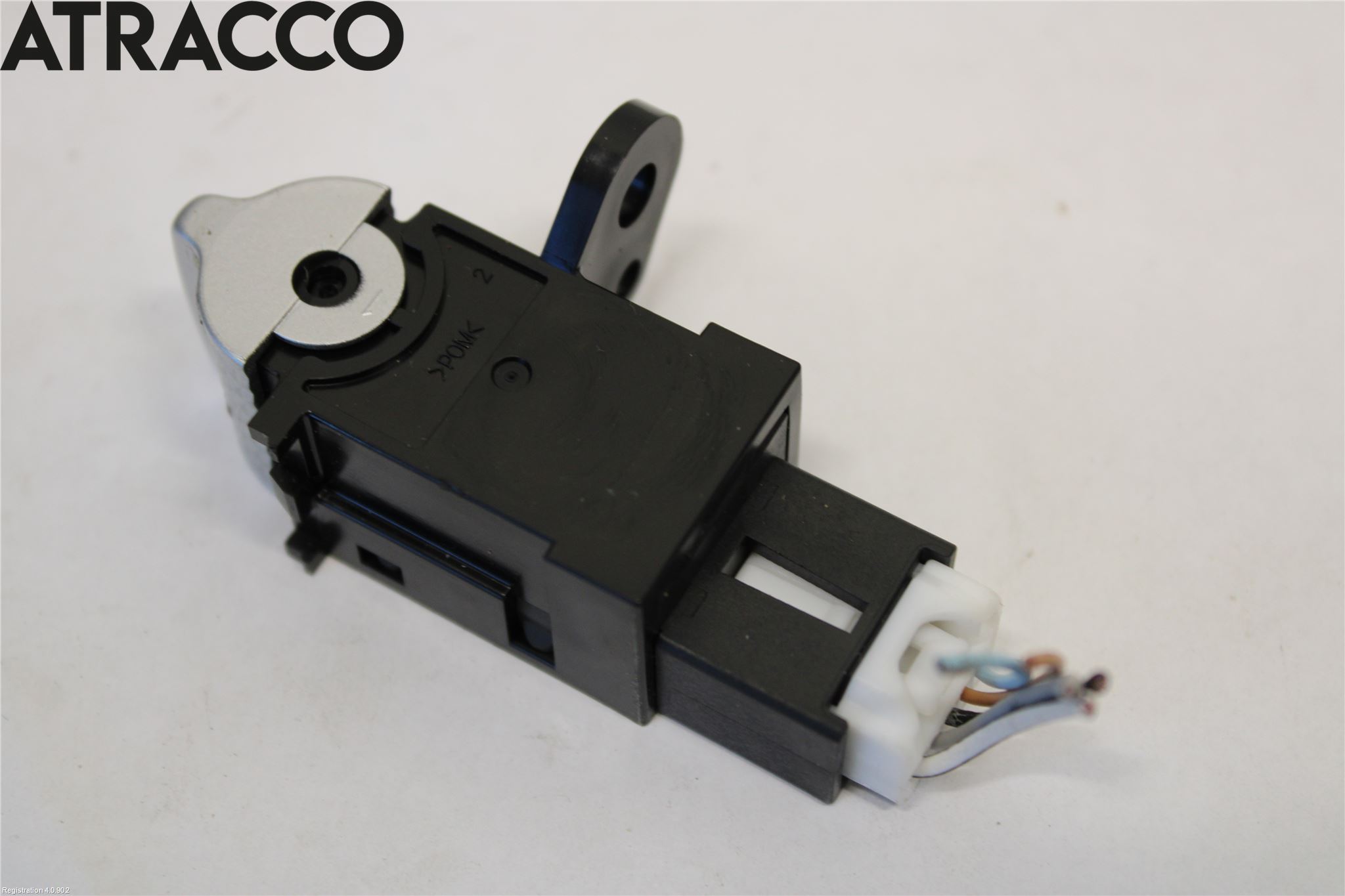 Mitsubishi OUTLANDER 13-21 Bryter Øvrig