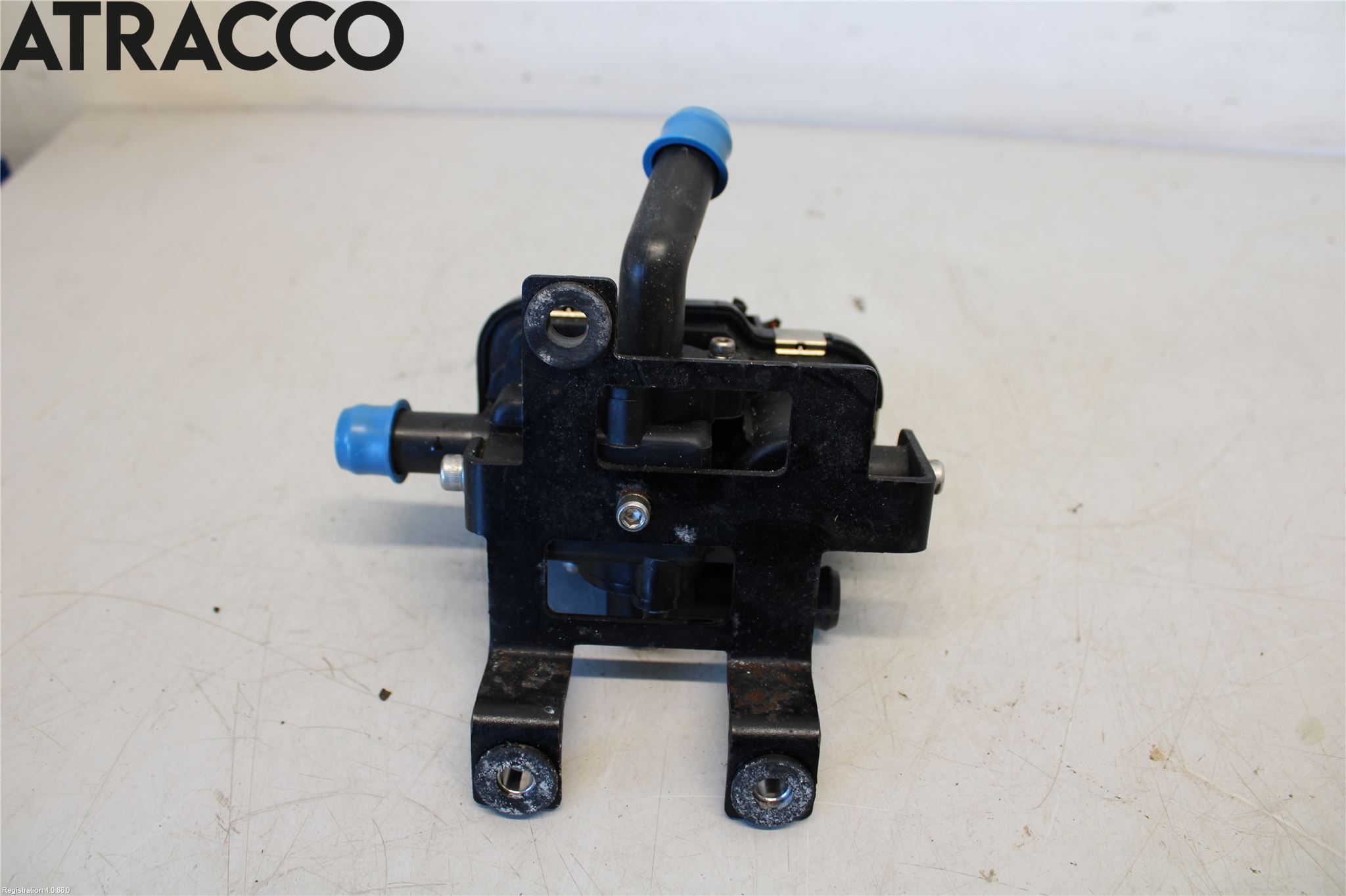 Hyundai IONIQ AE 17-22 Varme Sirkulasjonspumpe