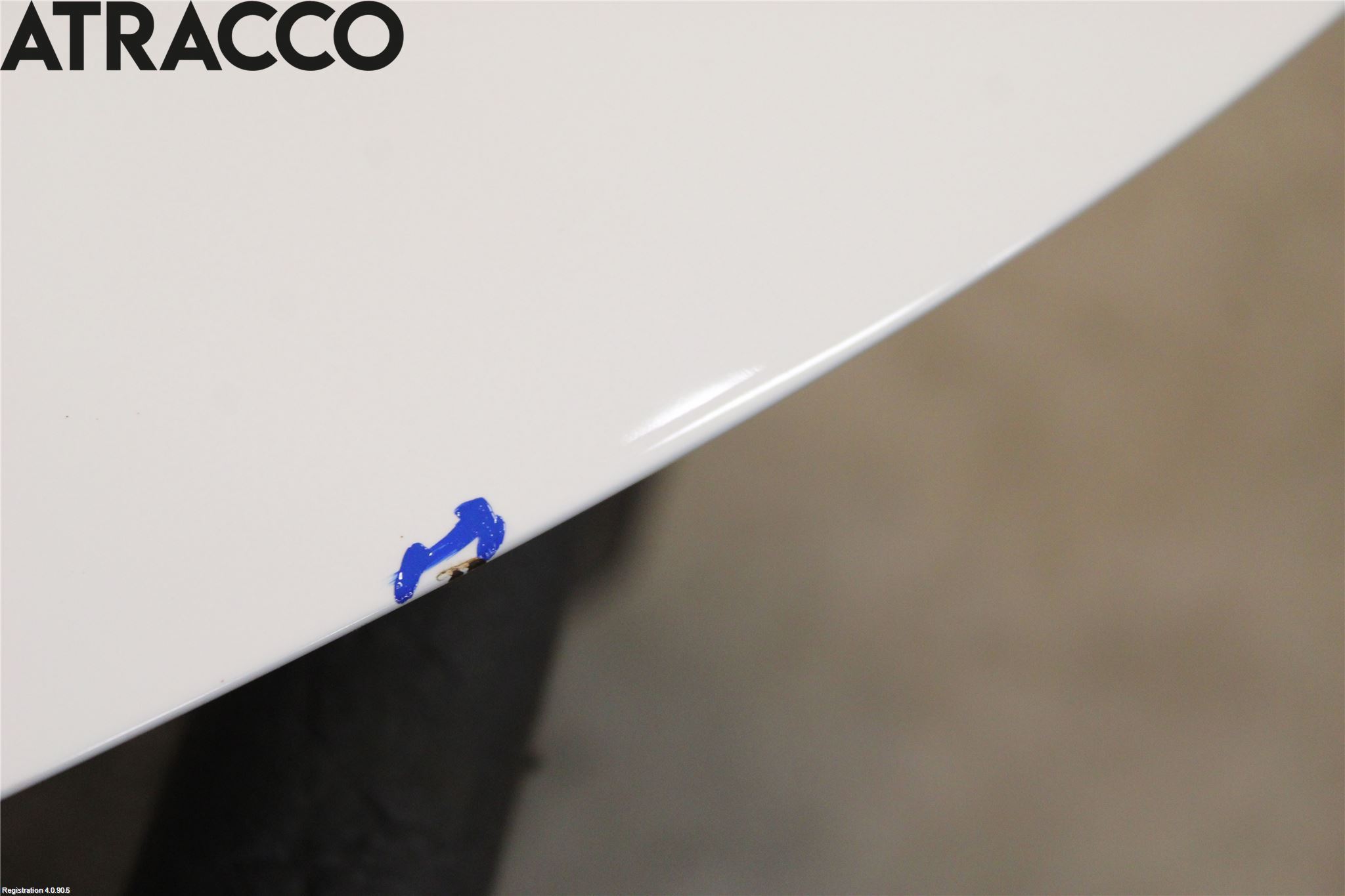 Mitsubishi i-MiEV Dør 4D Bak Venstre