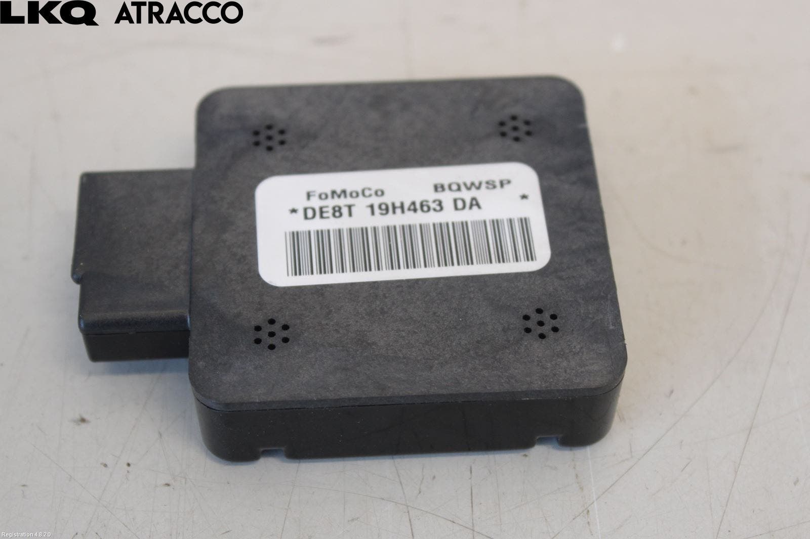 Ford TRANSIT/TOURNEO COURIER 13-23 Styreenhet Øvrig