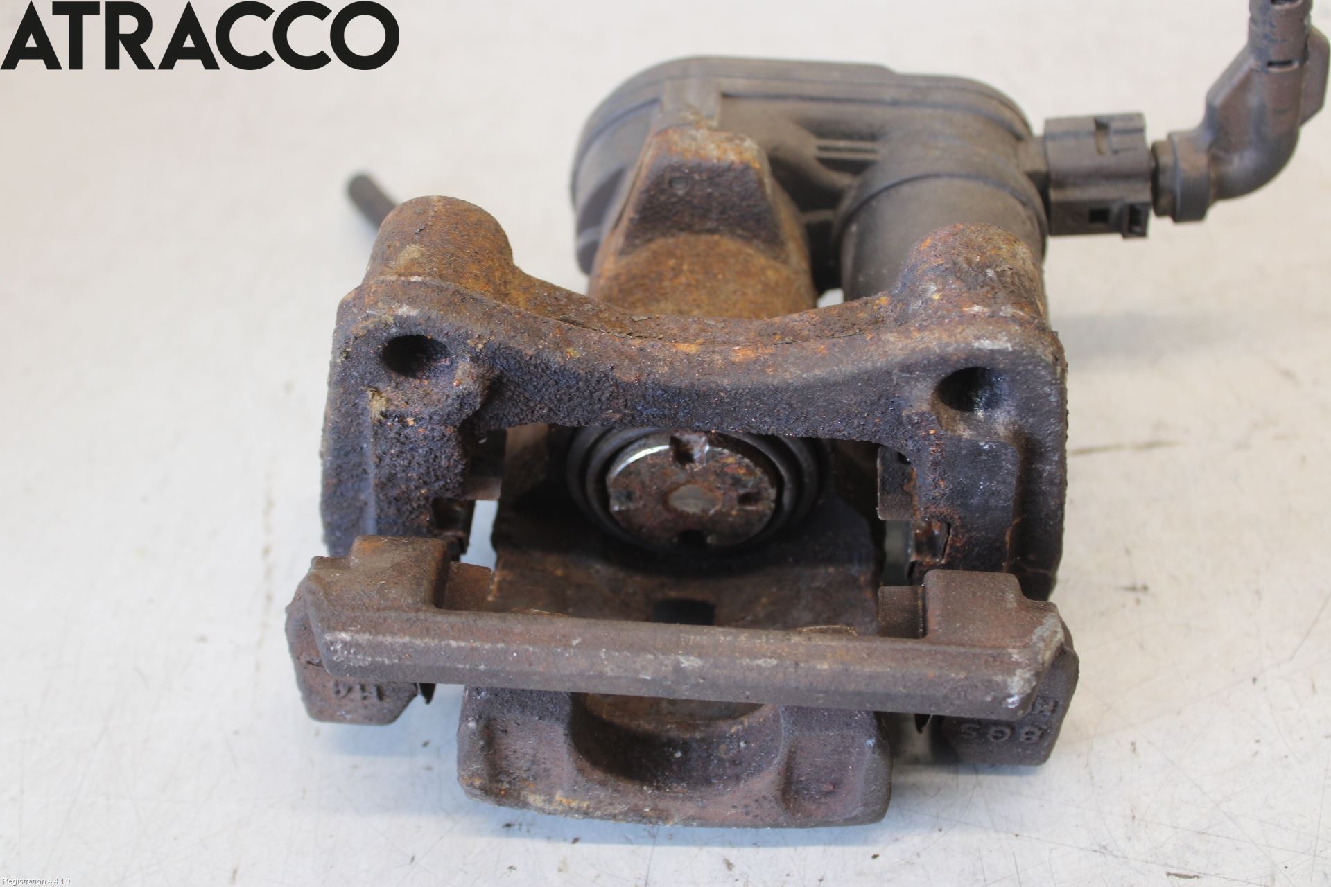 Kia SOUL 09- Bremsecaliper Bak Venstre