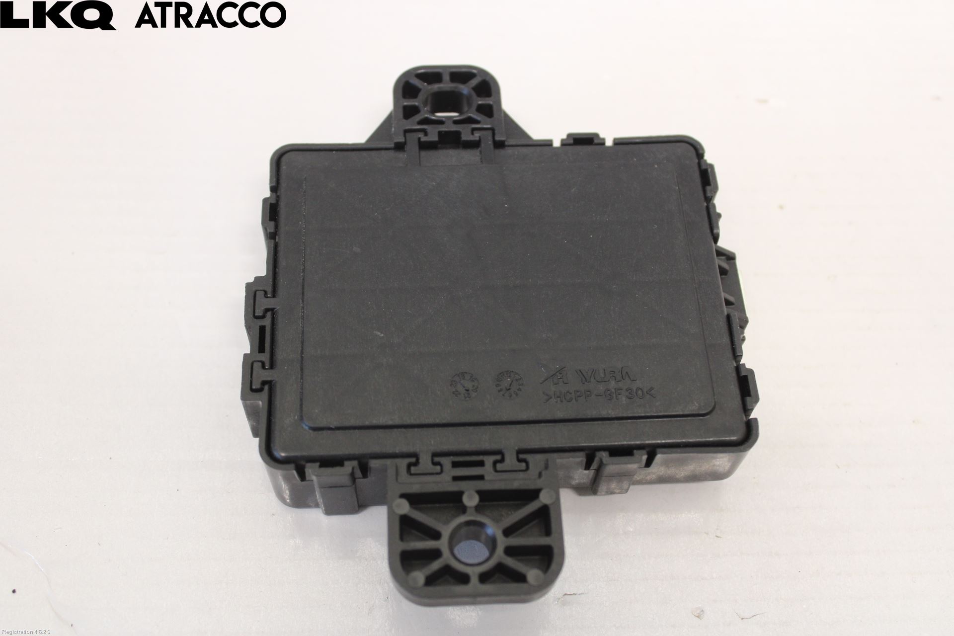 Hyundai KONA/ELECTRIC OS 18-23 Styreenhet Øvrig