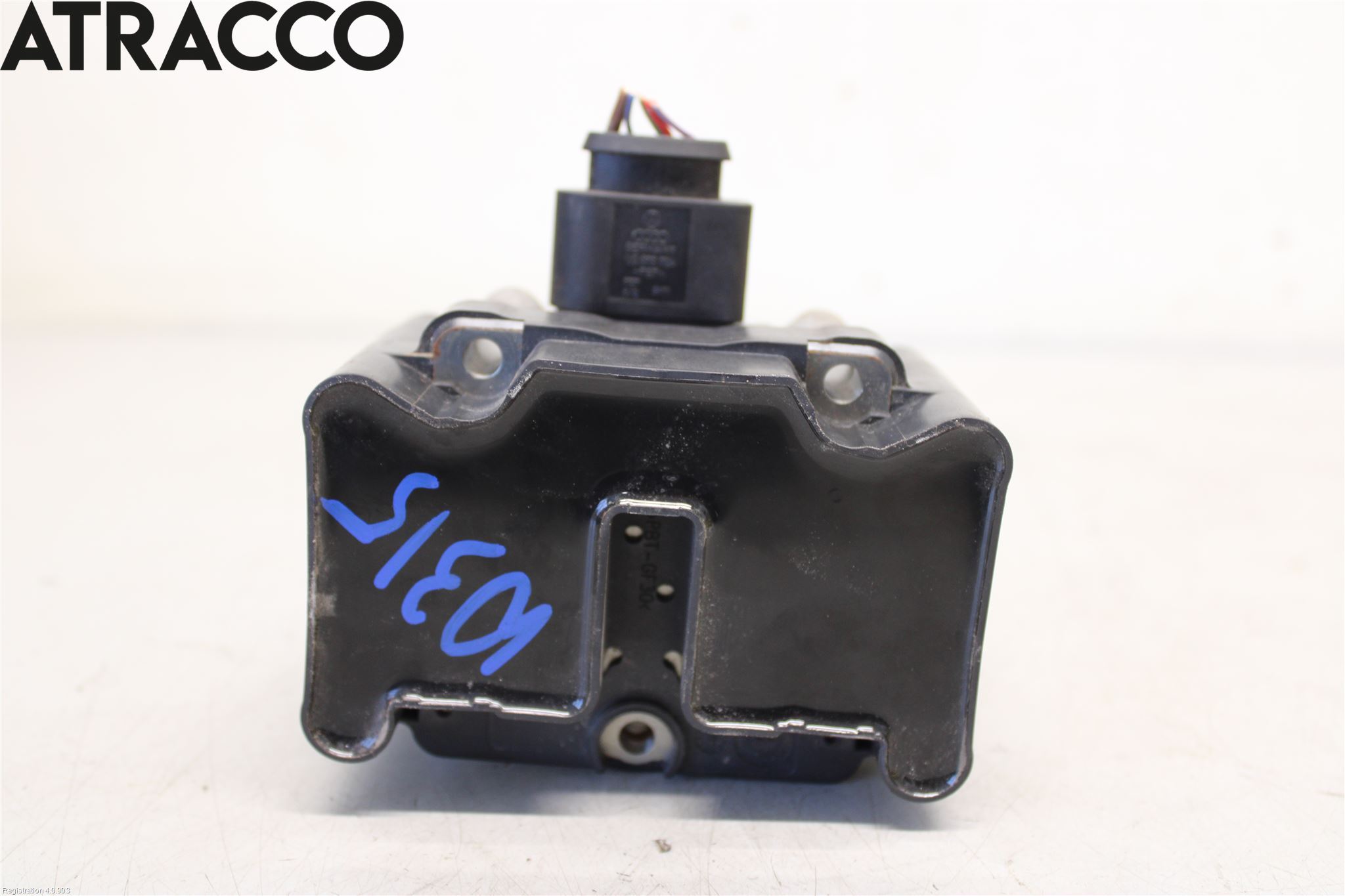 Volkswagen VW CADDY      04-10 Coil