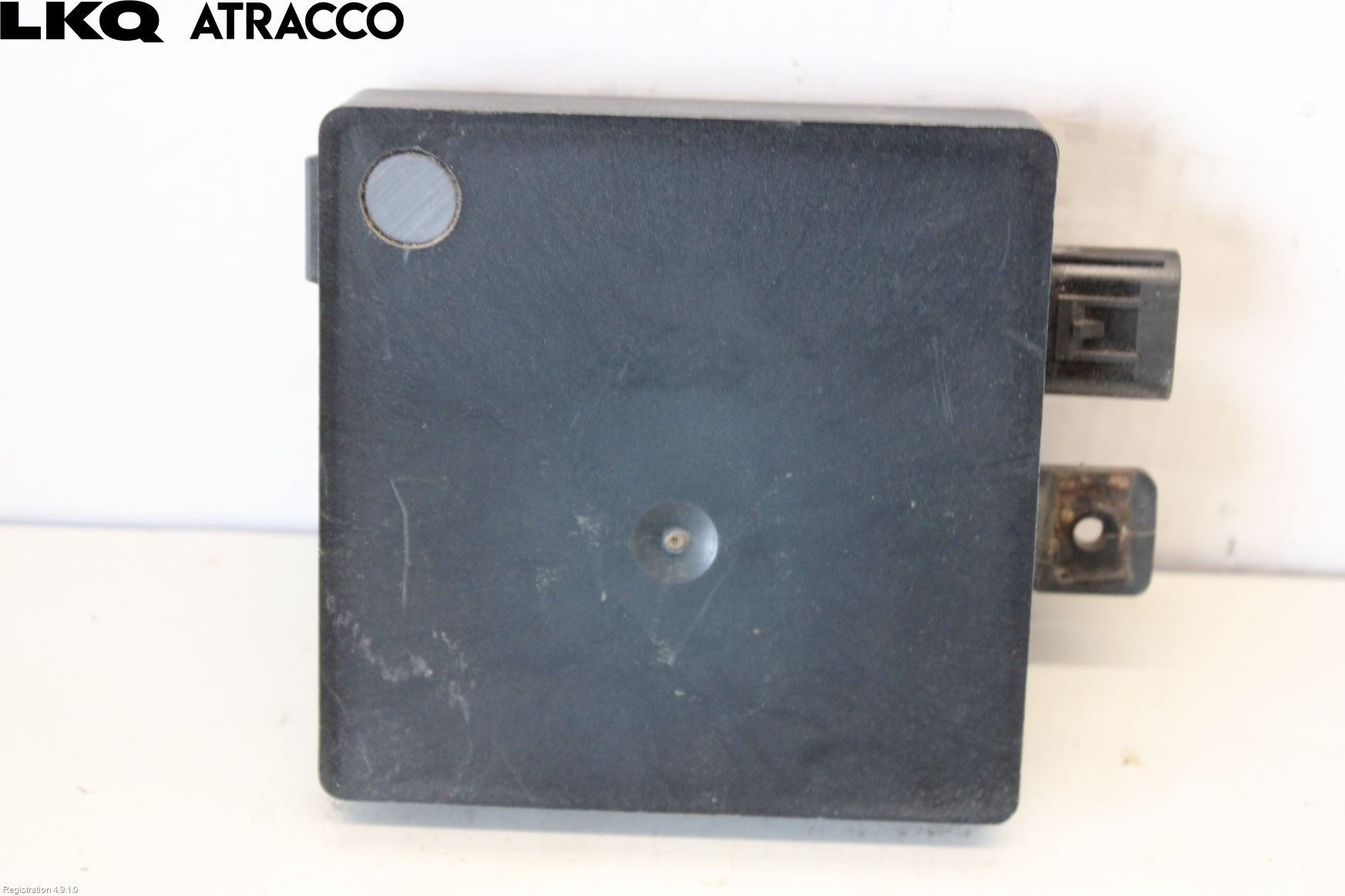 Ford FOCUS 11-14 Styreenhet Parkering