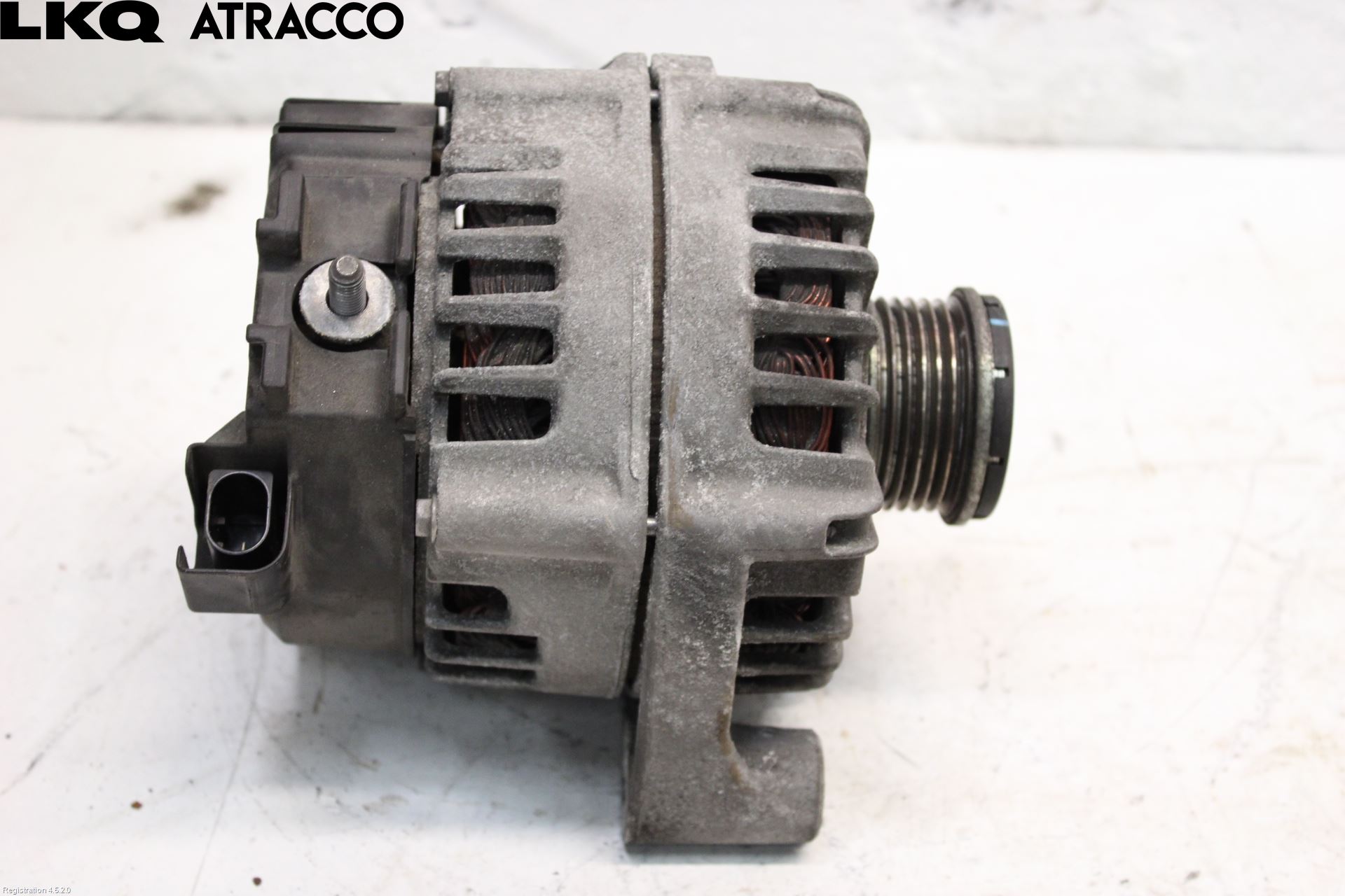 BMW X3 F25 10-17 Dynamo