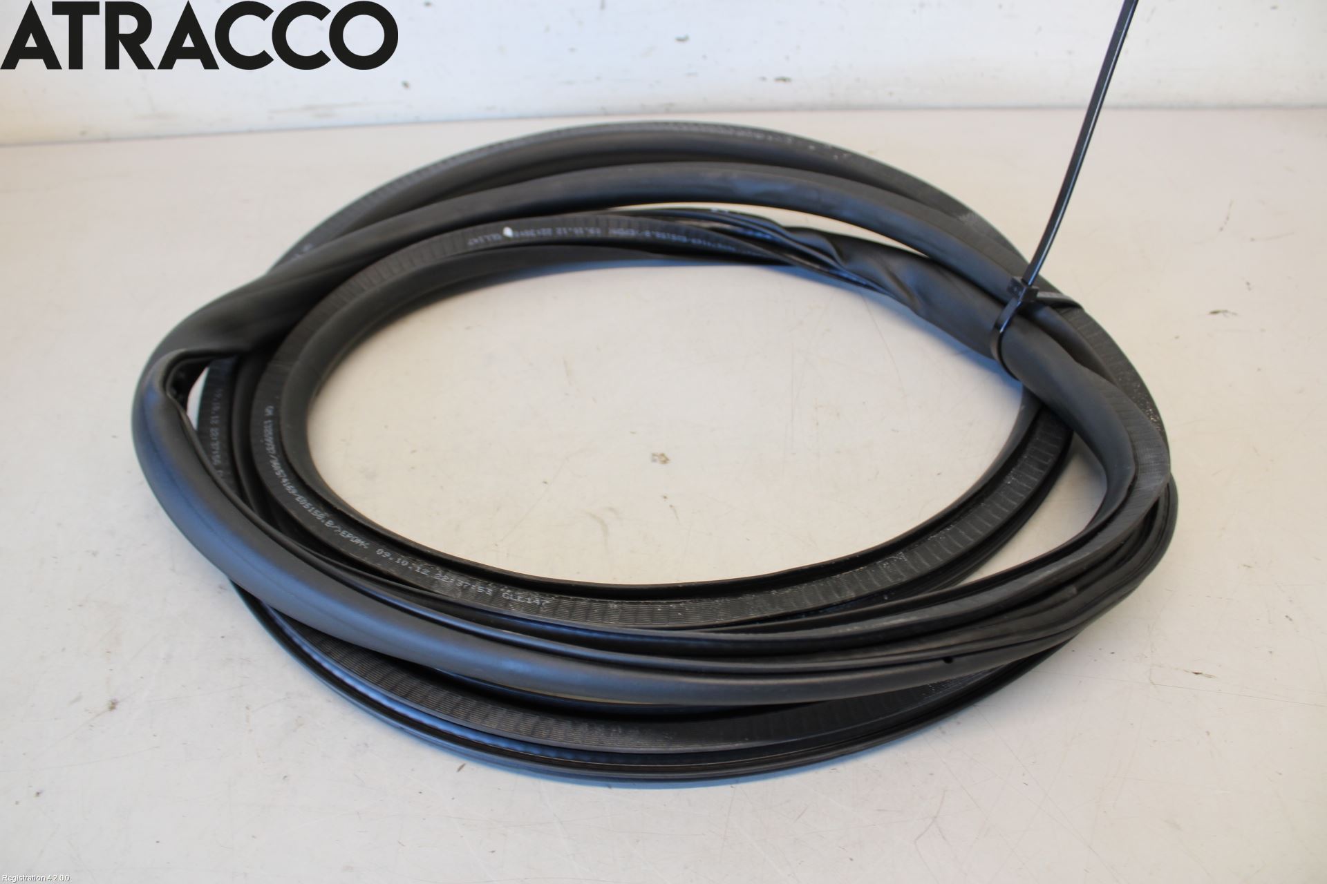 Opel ZAFIRA C 12-19 Dør Pakning