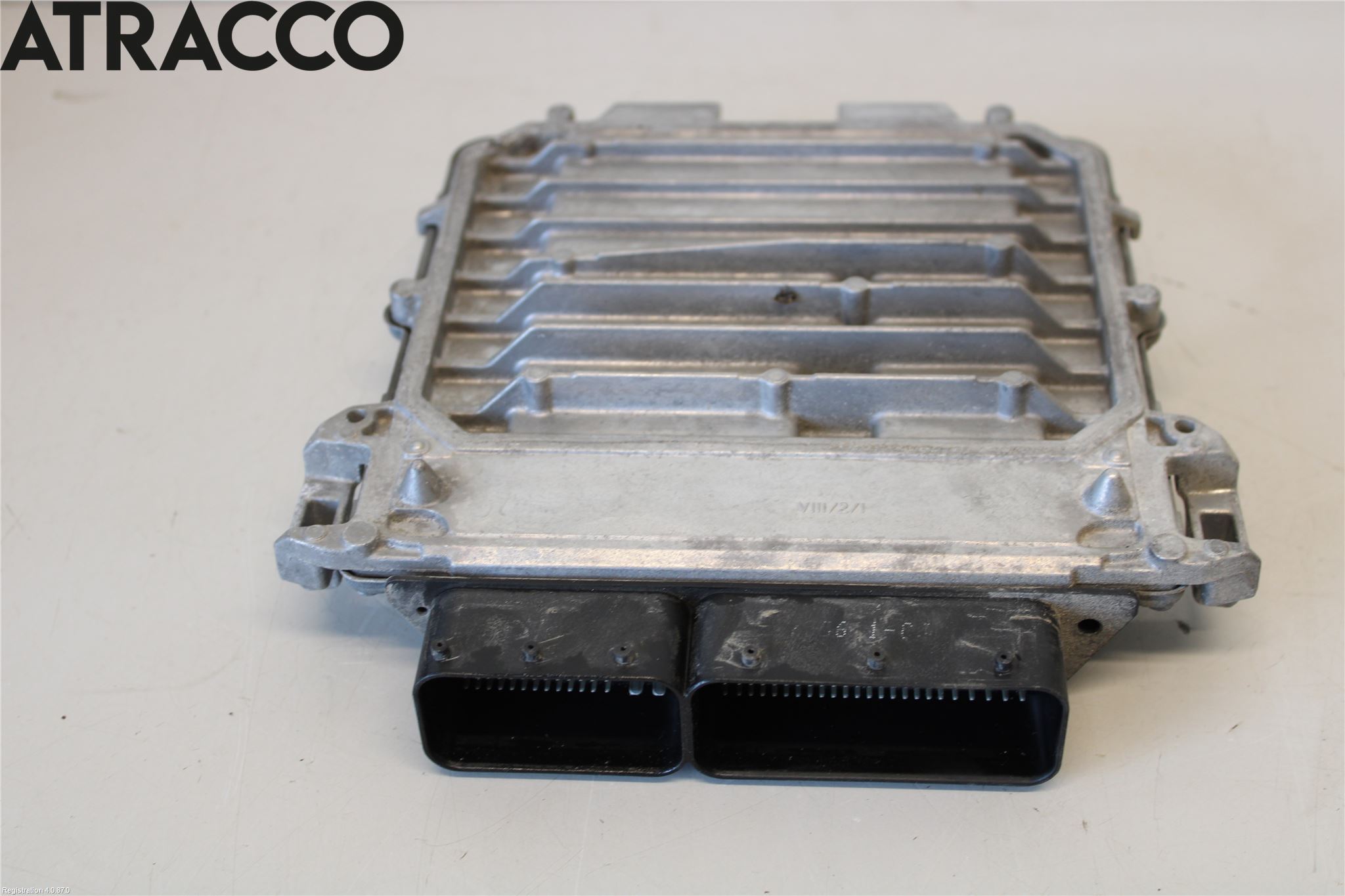 Mercedes-Benz MB CLA-KLASS (C117/X117) 13-19 Styreenhet Innsprøytning