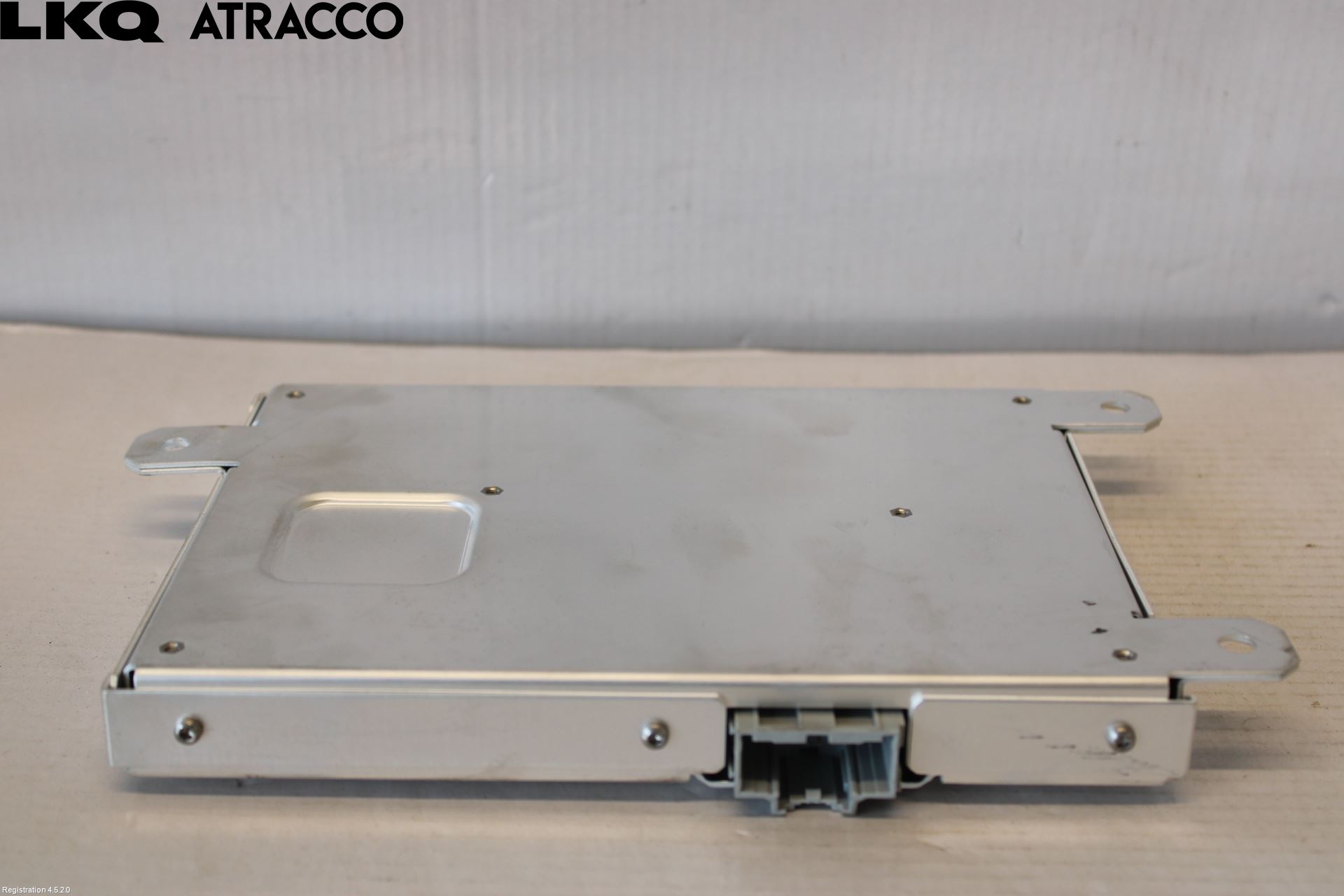 Mercedes-Benz MB B-KLASS (W246/W242) 12-19 Styreenhet Øvrig