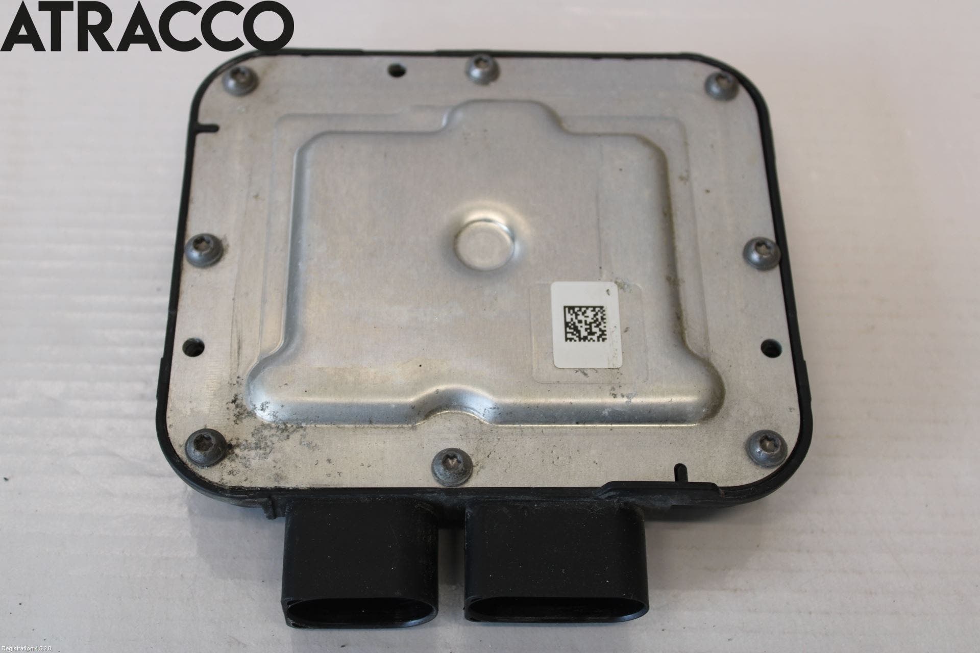 Audi Q7/SQ7 Styreenhet Øvrig