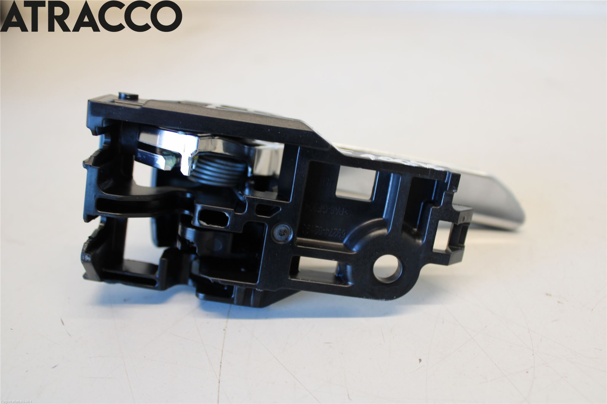 Toyota COROLLA 19- Innr Dørhandtak V Indre