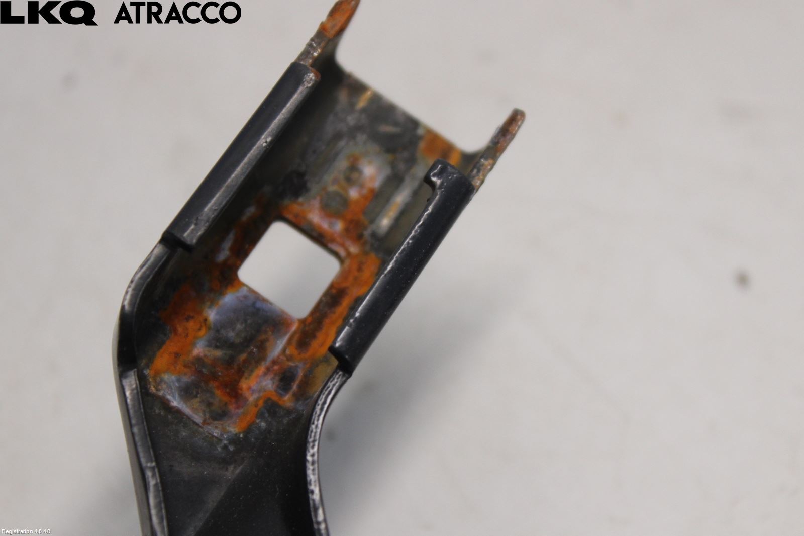 Toyota AVENSIS 09-15 Viskerarm-Armer Frontrute