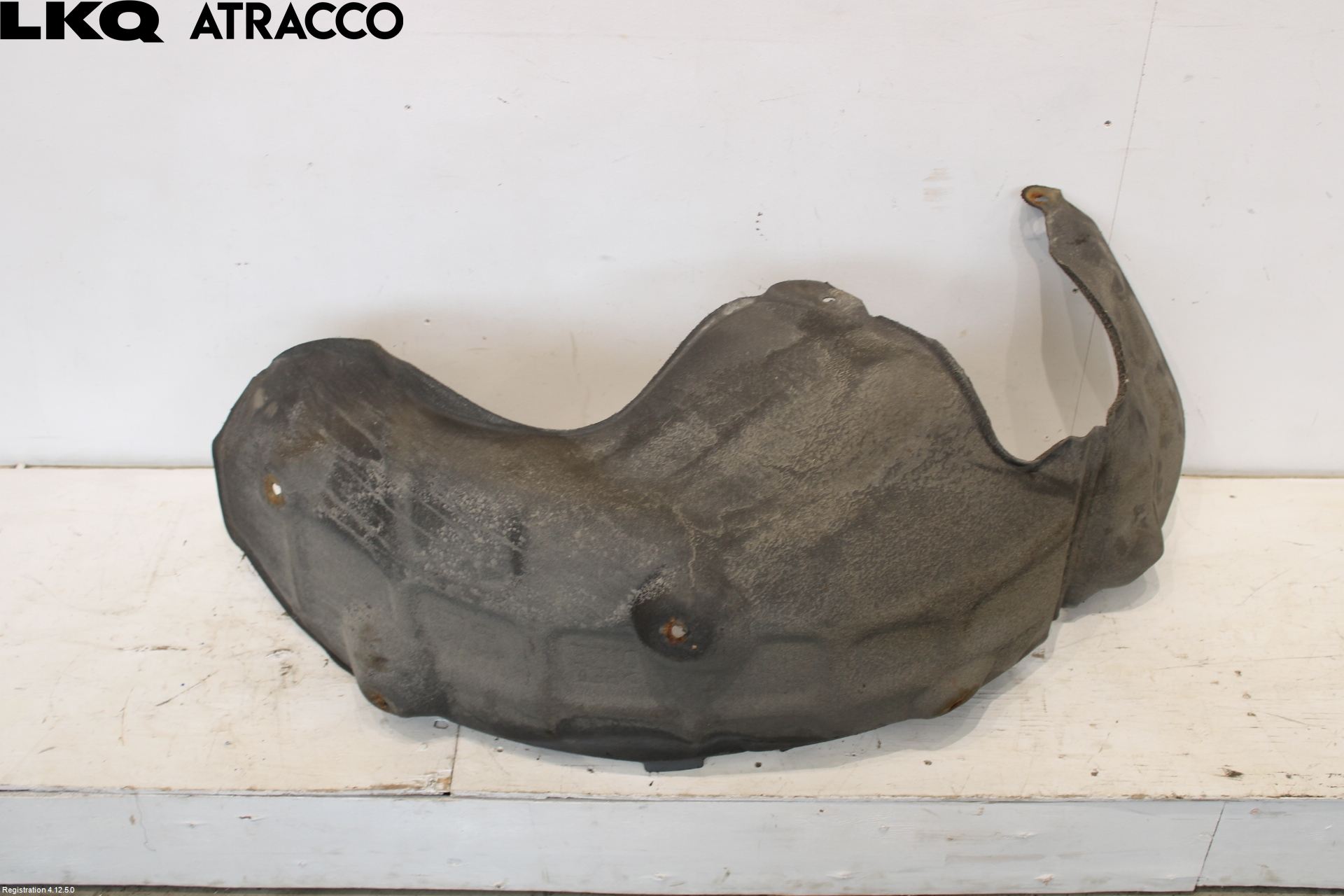 Mazda MX-30 20- Skjerm Indre