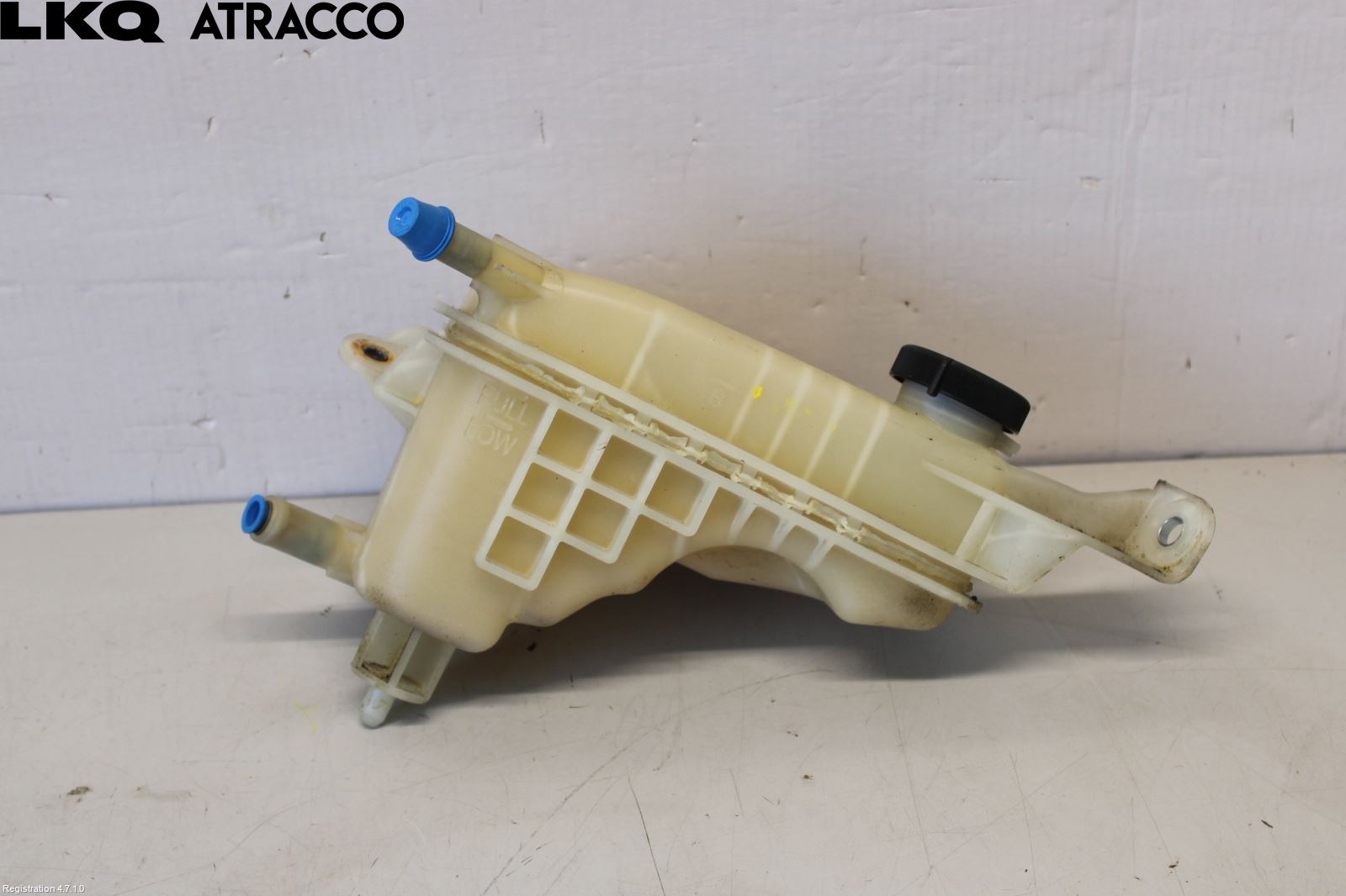 Toyota AURIS 13-19 Ekspansjonstank