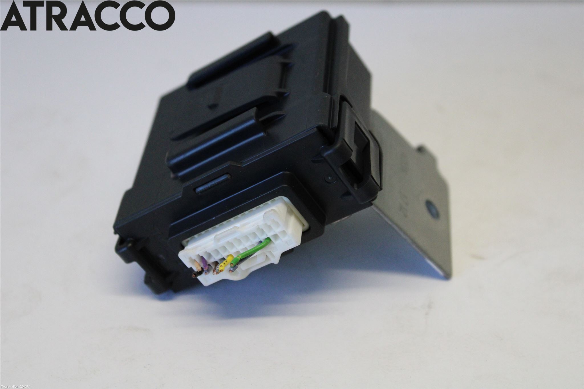 Nissan LEAF 18- Styreenhet Øvrig