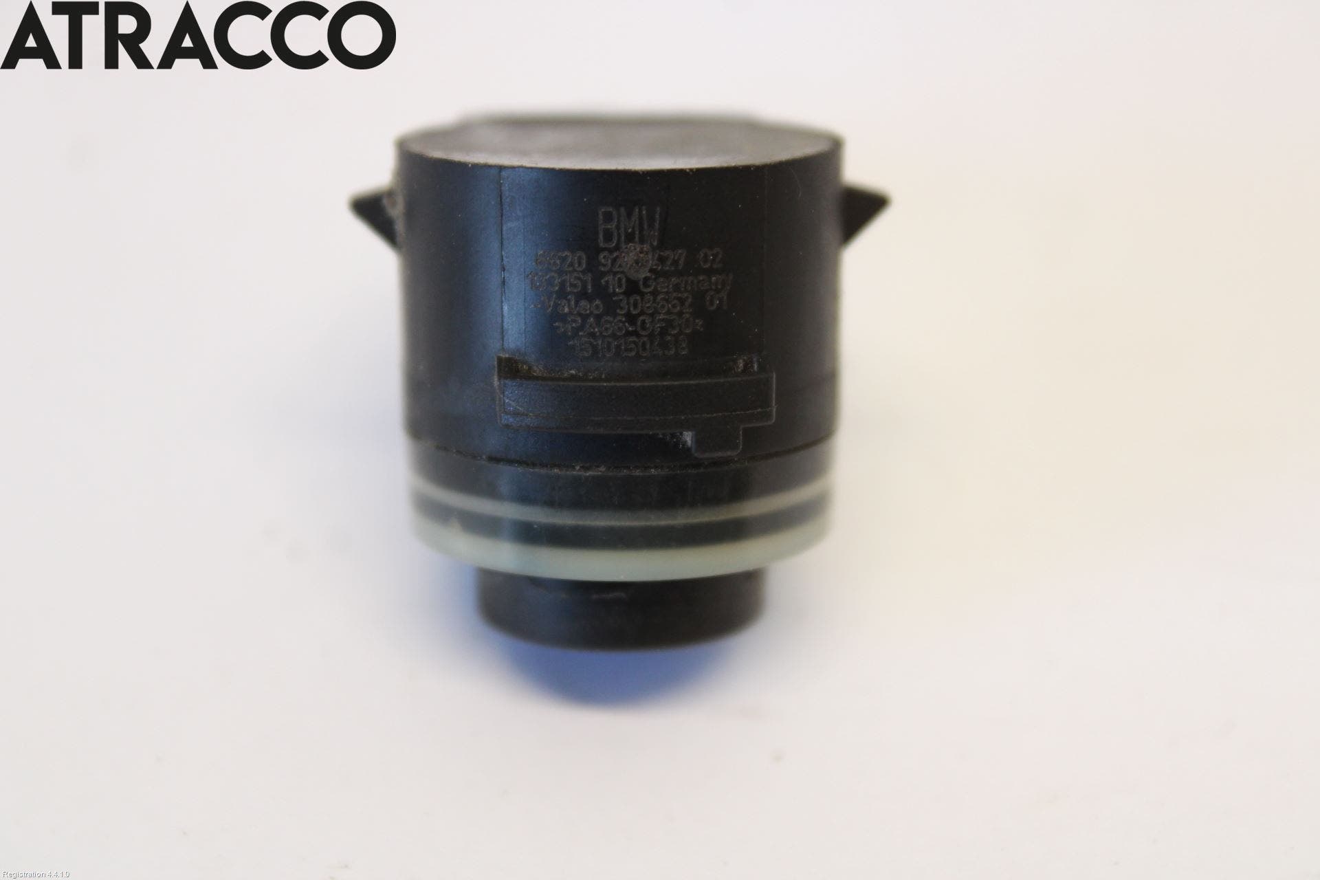 BMW i3 I01 13-22 Sensor Ryggesensor