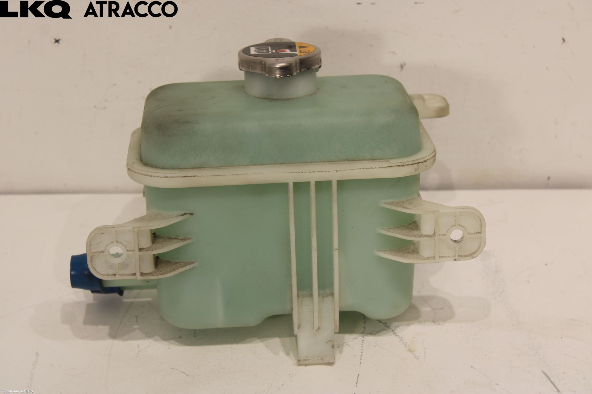 Kia SOUL 09- Ekspansjonstank