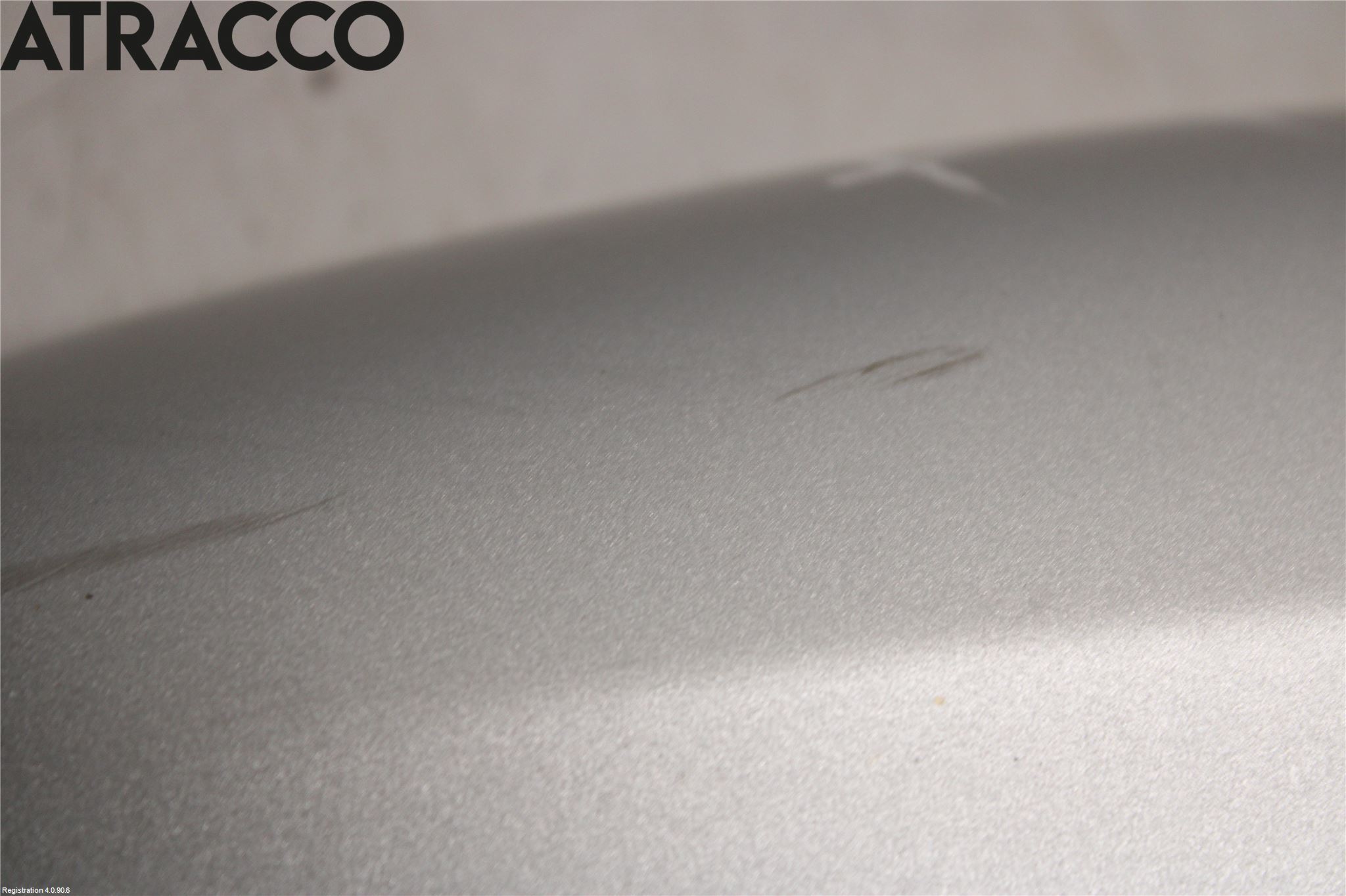 Suzuki LIANA Speil H M-El Justering