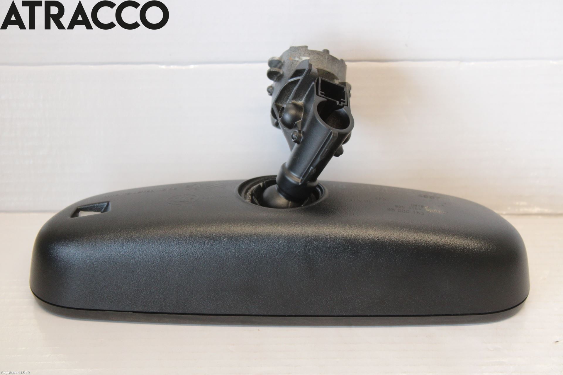 Peugeot 308 14-21 Speil Innvendig