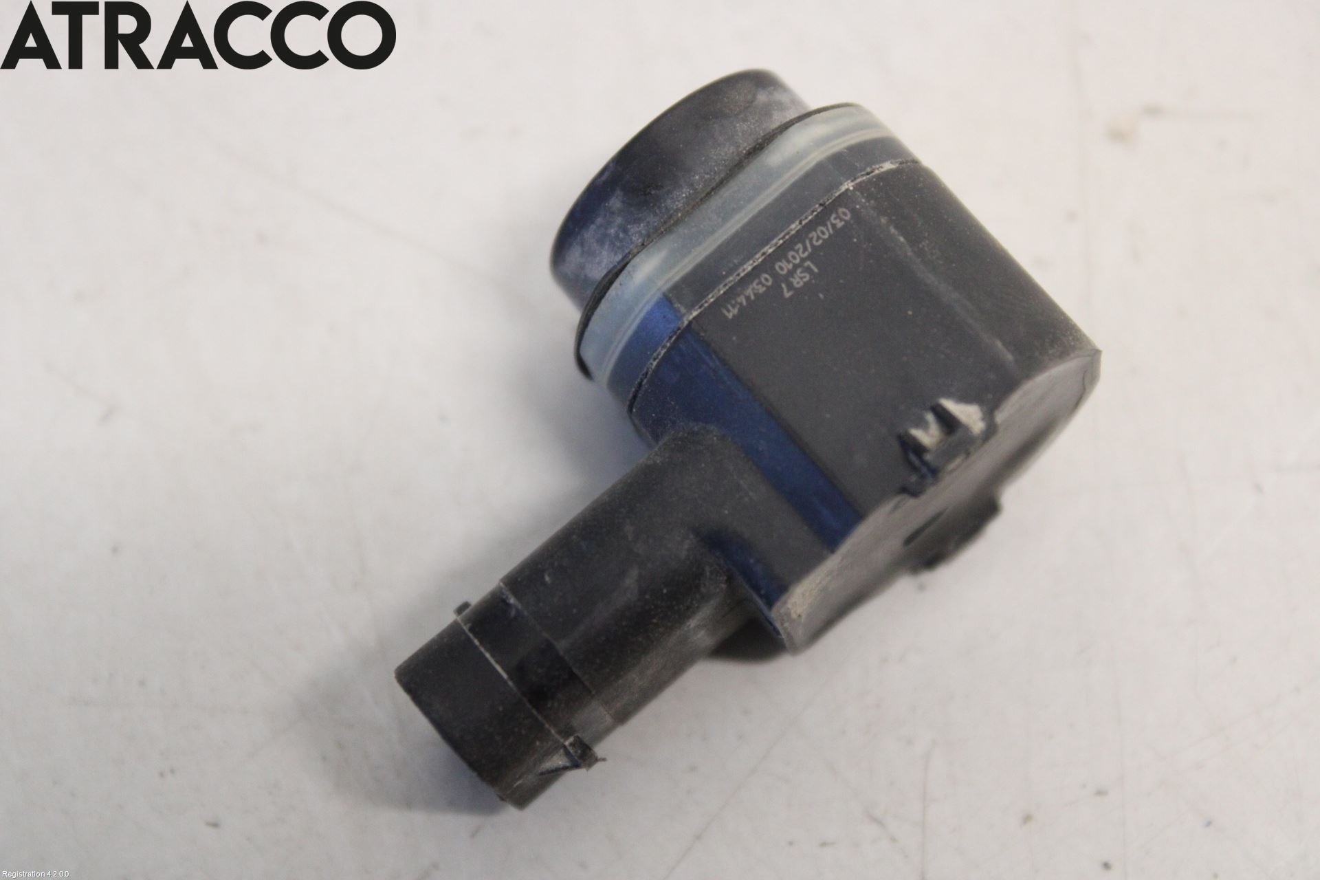 Volkswagen VW TIGUAN 07-16 Sensor Ryggesensor