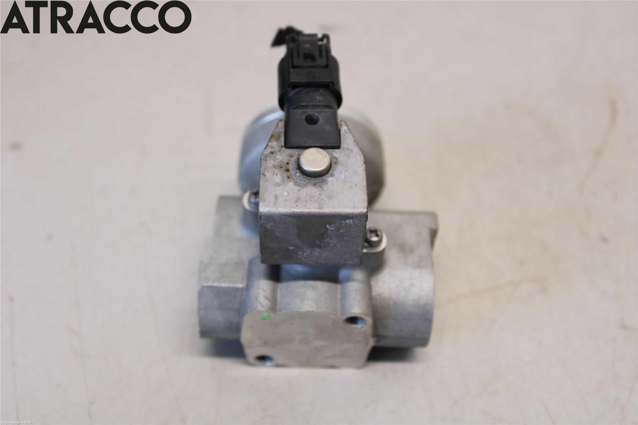 BMW i3 I01 13-22 Varme Ac Ekspansjonsventil