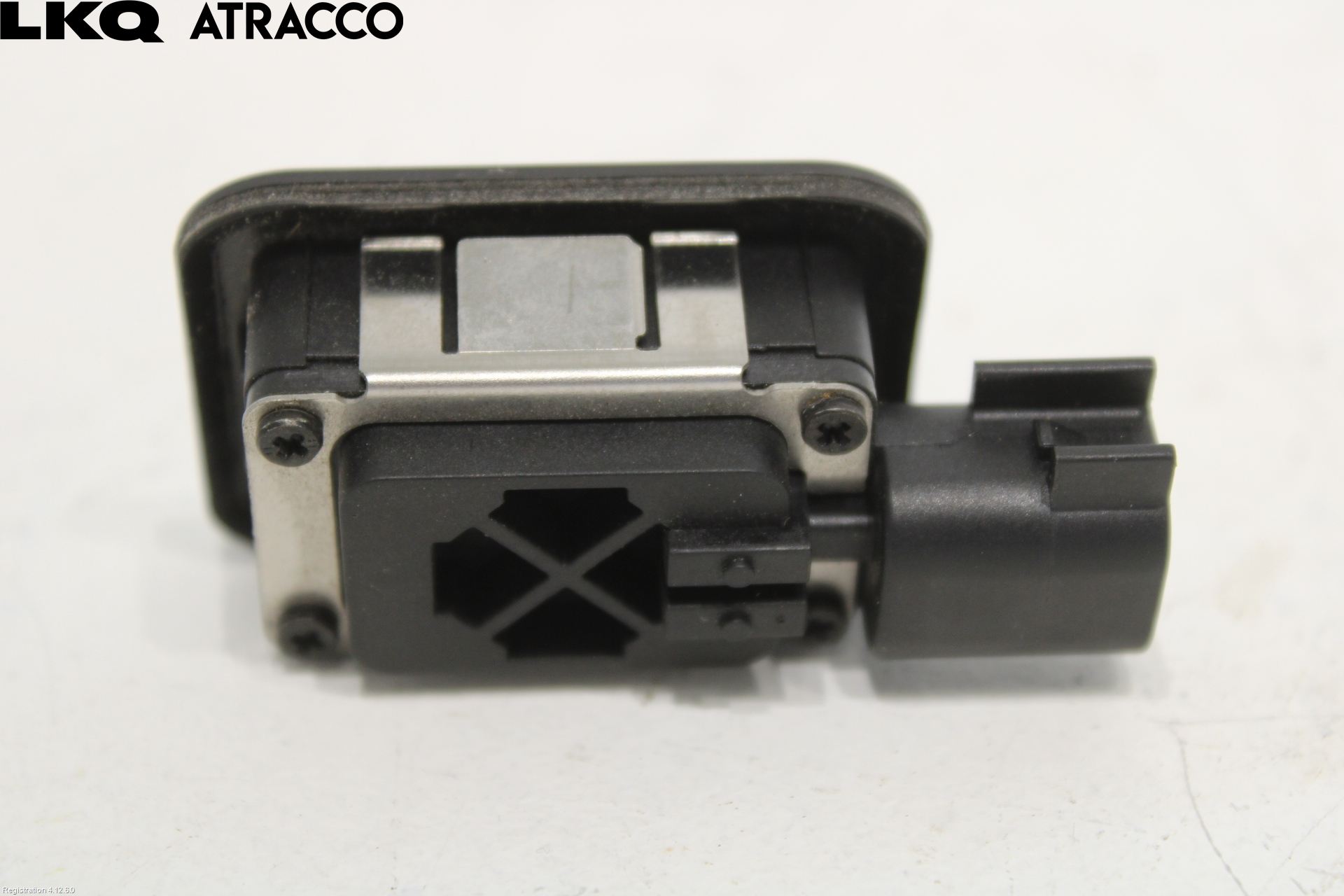 Jaguar I-PACE 18- Bryter Bakluke