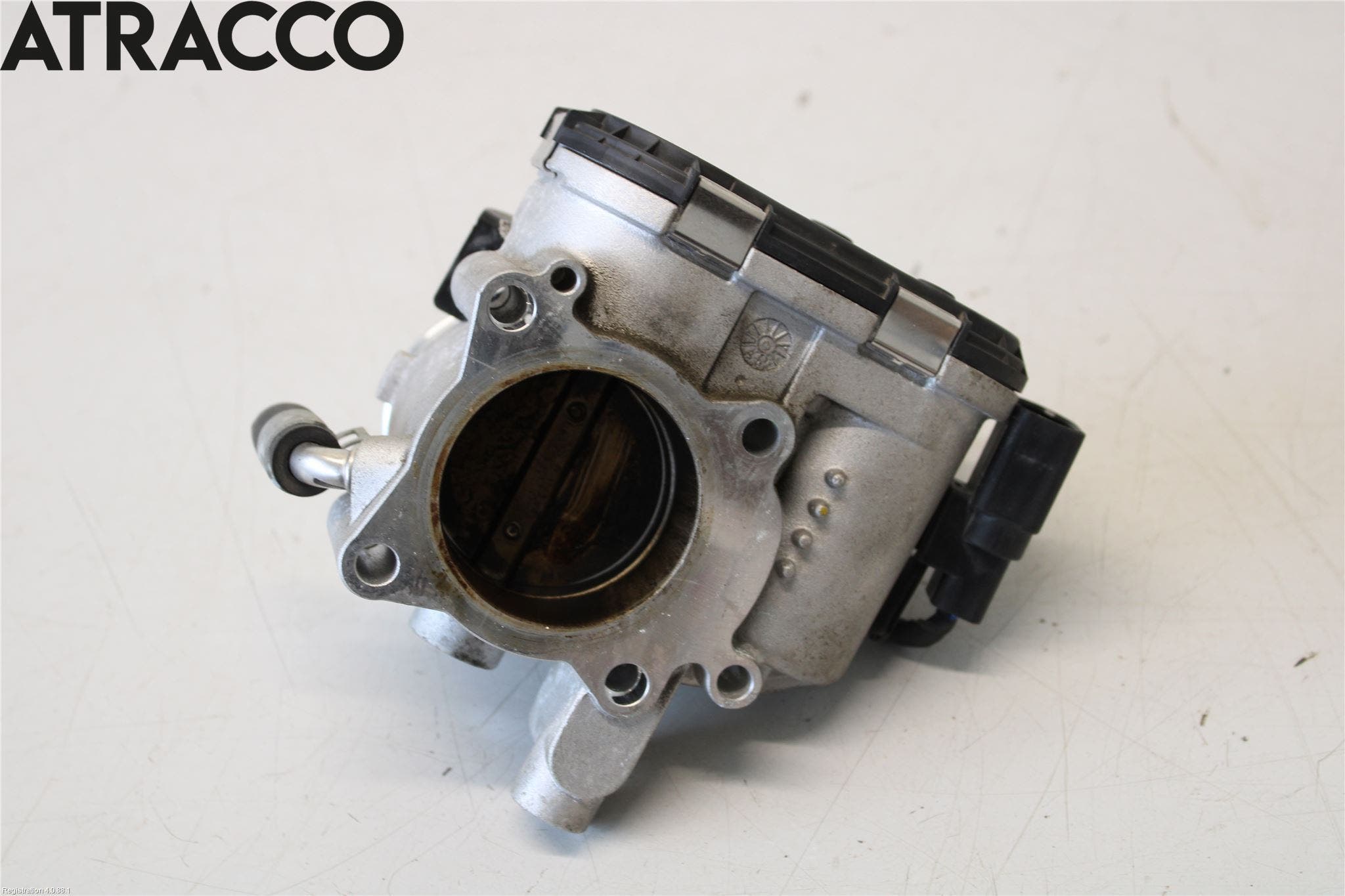 Kia CEED/CEED SW 19- Inns Spjeldhus