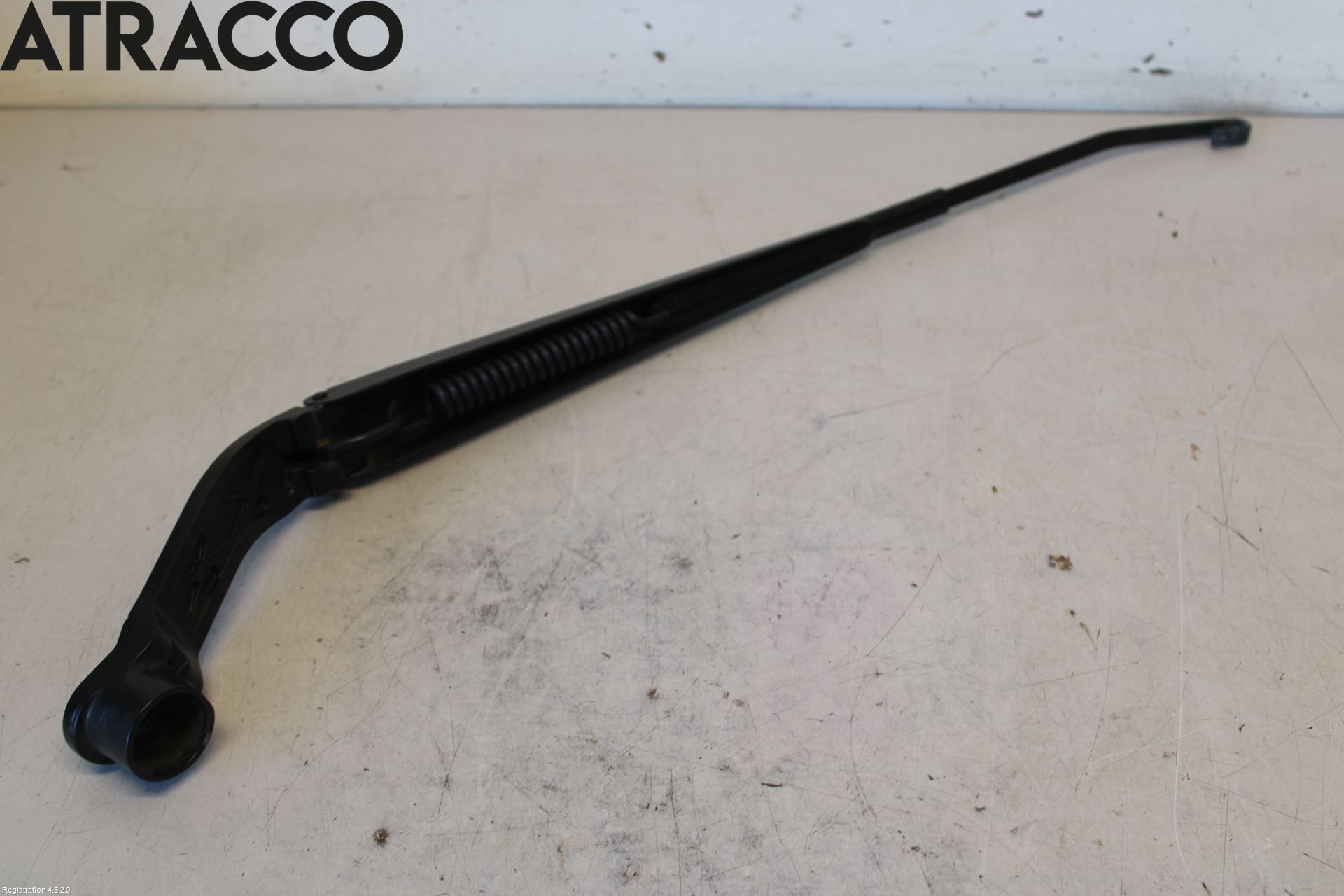 Mitsubishi OUTLANDER 13-21 Viskerarm-Armer Frontrute