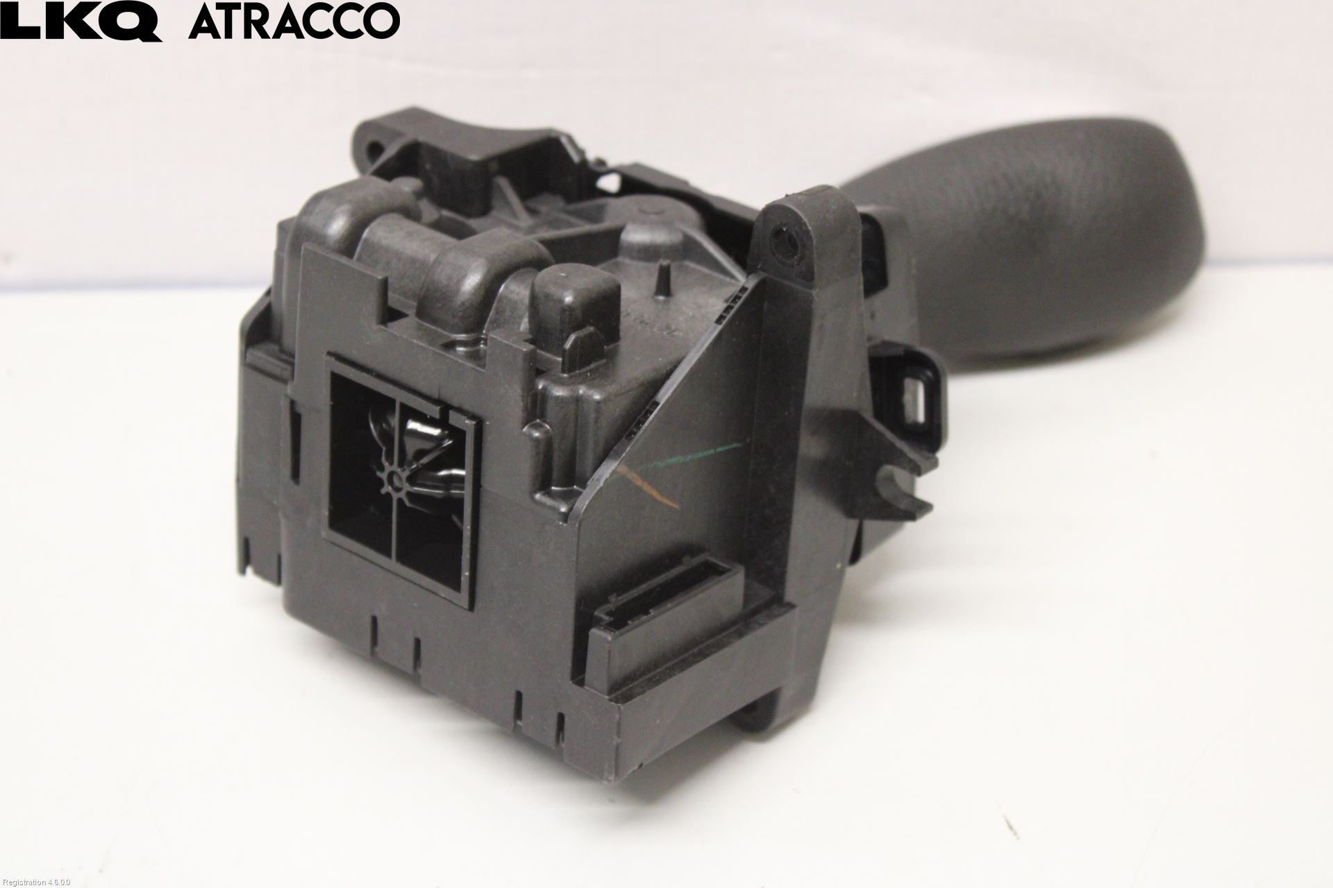 BMW 3 F30/F31/F80 12-19 Gearspak