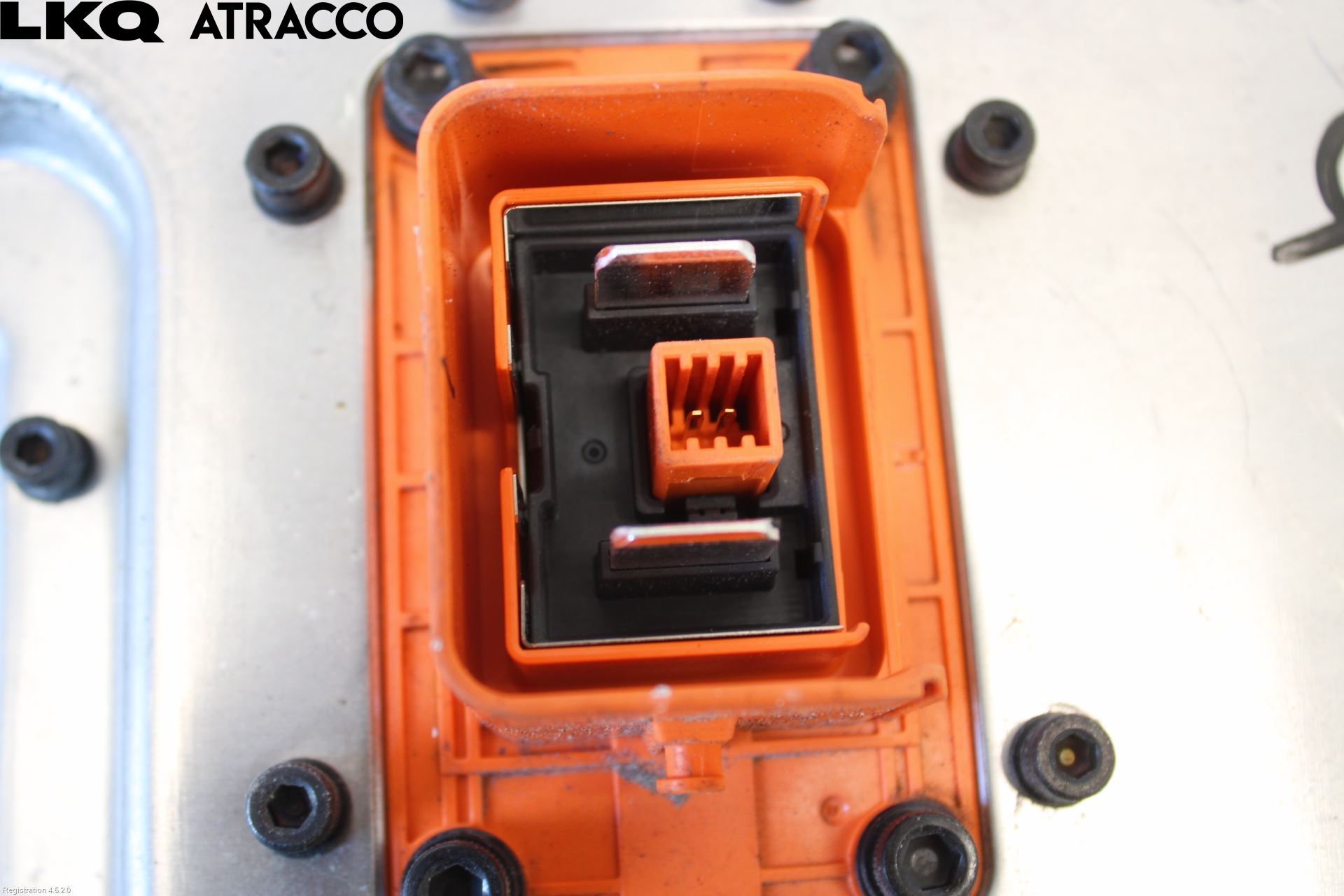 Hyundai KONA/ELECTRIC OS 18-23 Inverter Hybrid