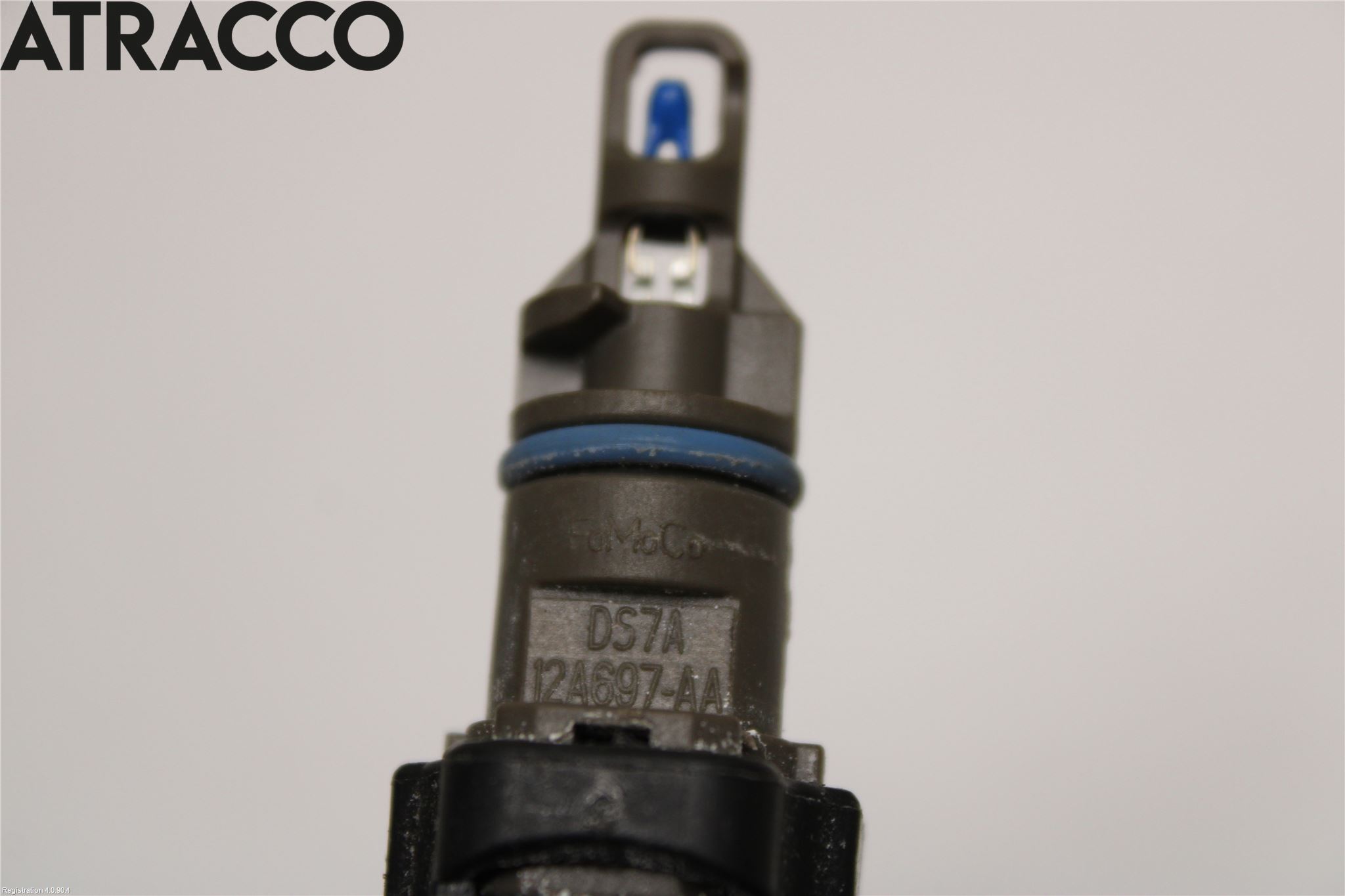 Ford FIESTA (VII) 18-23 Giver Temp Innsugsluft