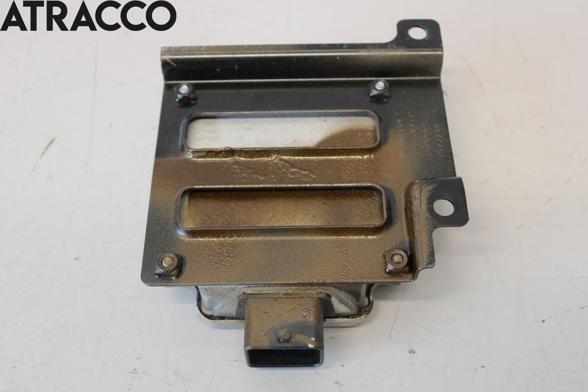 MG ZS EV 20- Styreenhet Øvrig